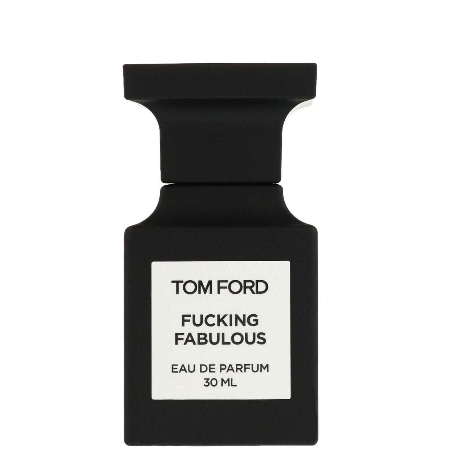 Tom ford profumo fabulous clearance