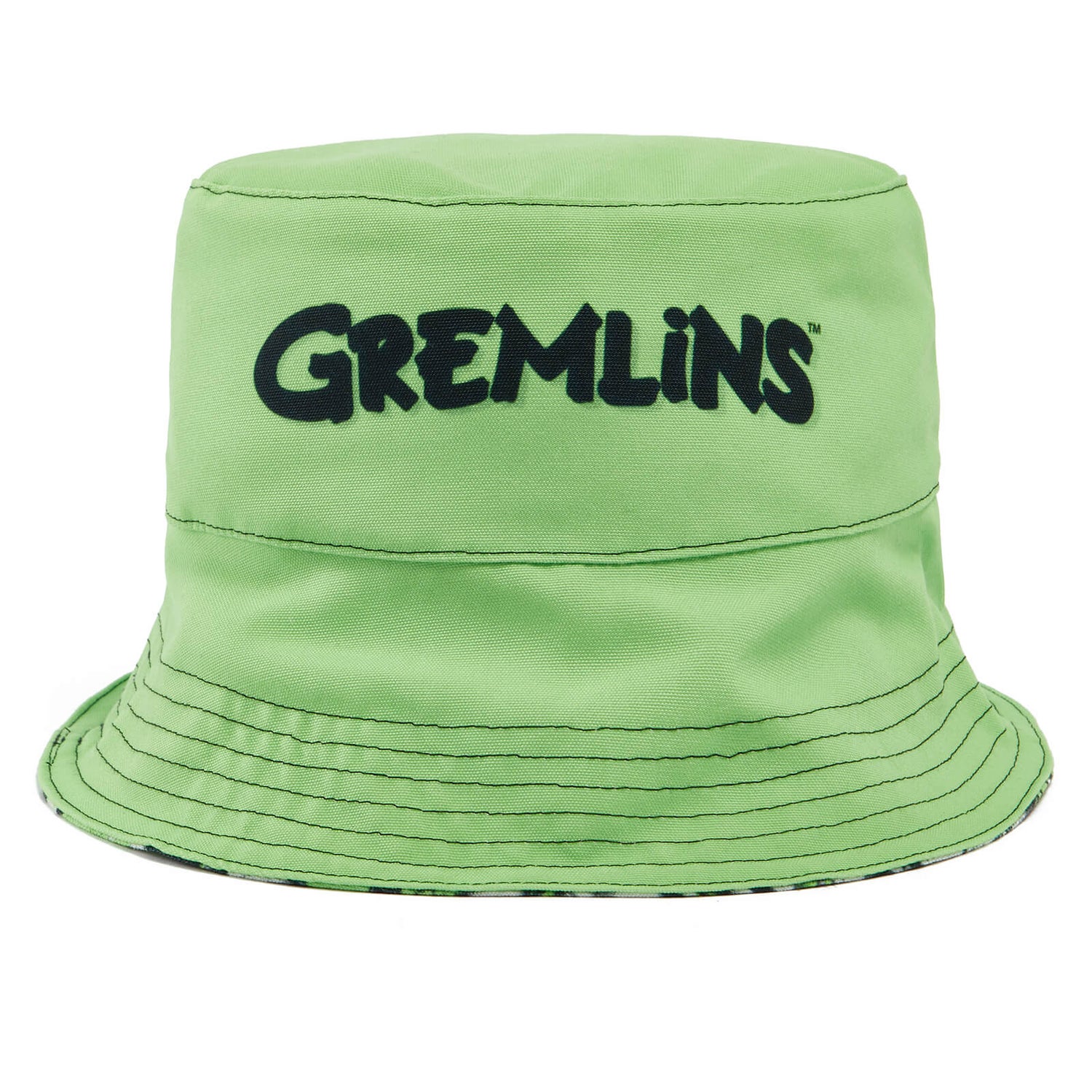 Gremlins Grindhouse Bucket Hat