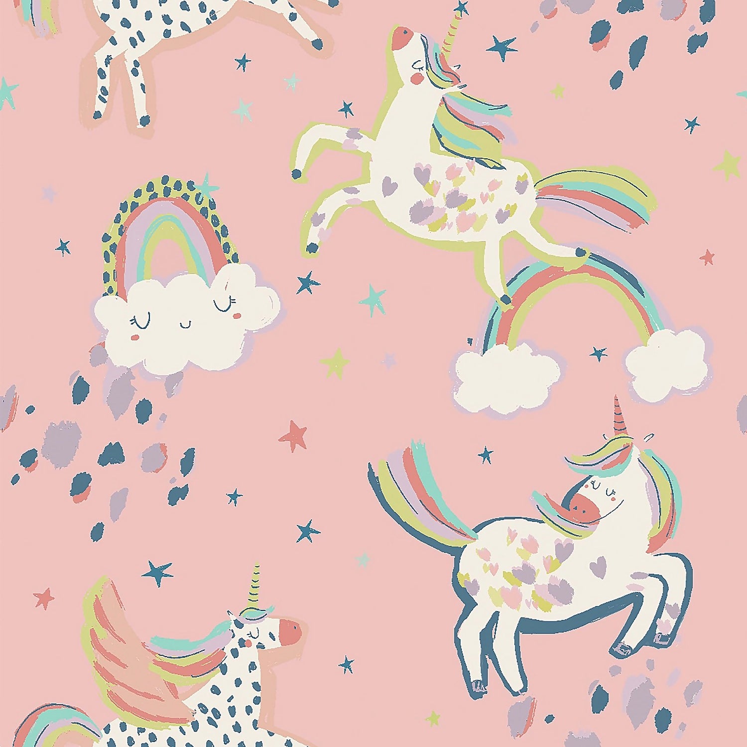 Next store unicorn light
