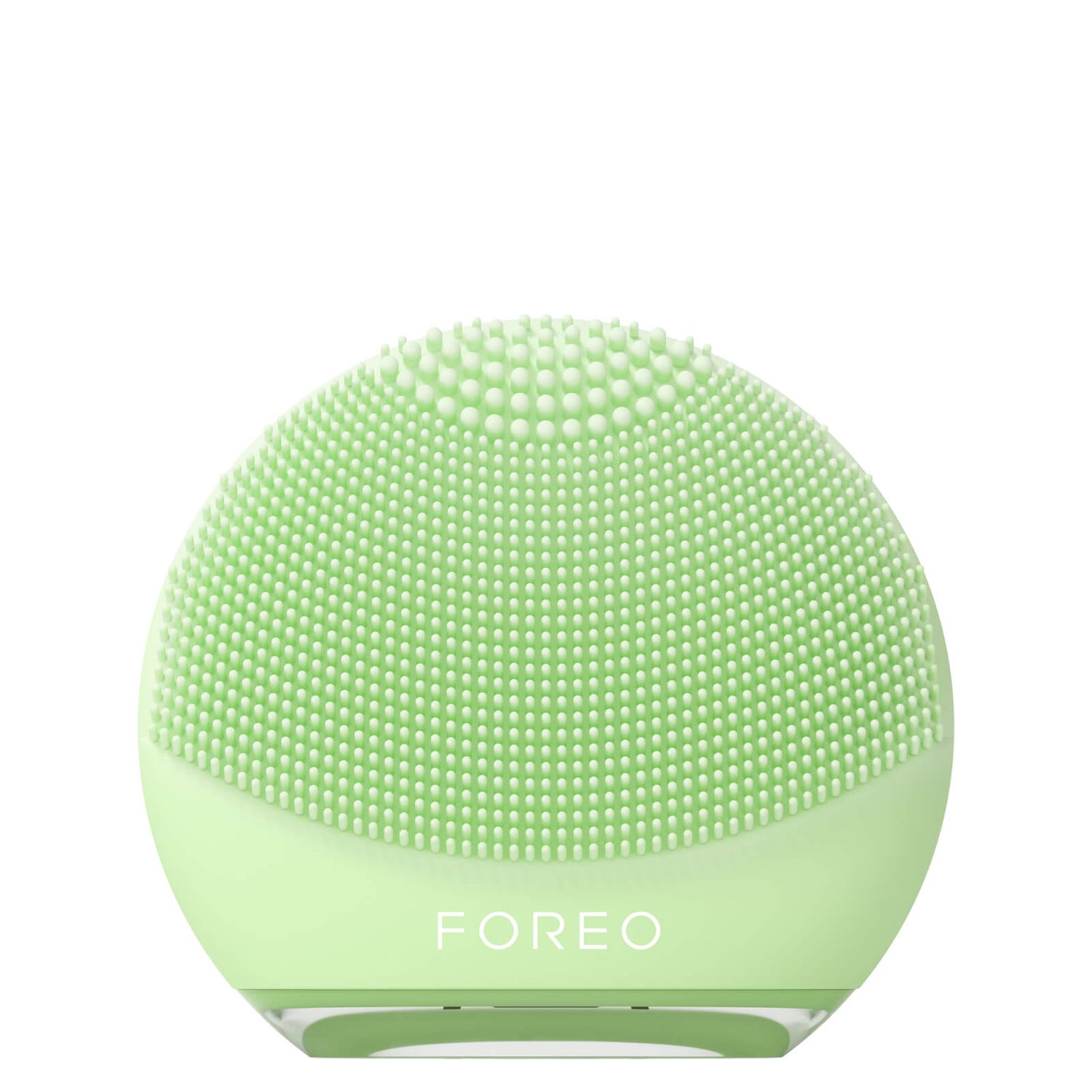 FOREO LUNA 4 GO 2-Zone Facial Cleansing and Firming Device for All Skin Types (Various Colours)