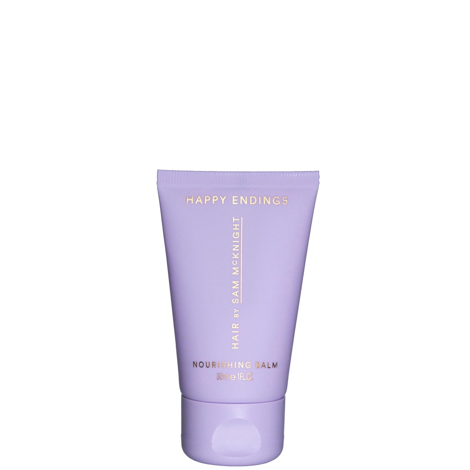 Hair by Sam McKnight Happy Endings Nourishing Balm 30ml