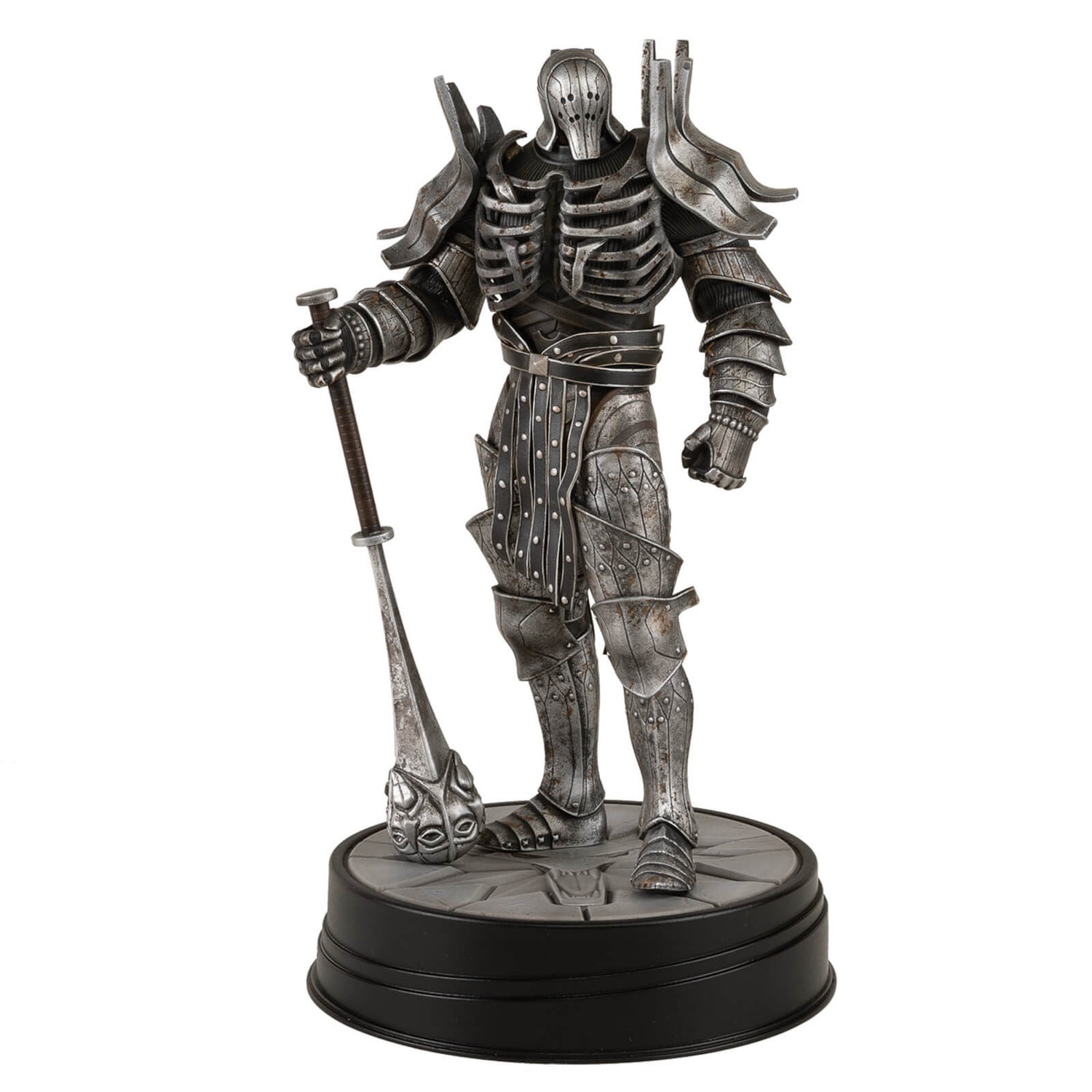 The Witcher 3 - Wild Hunt: Imlerith Figure