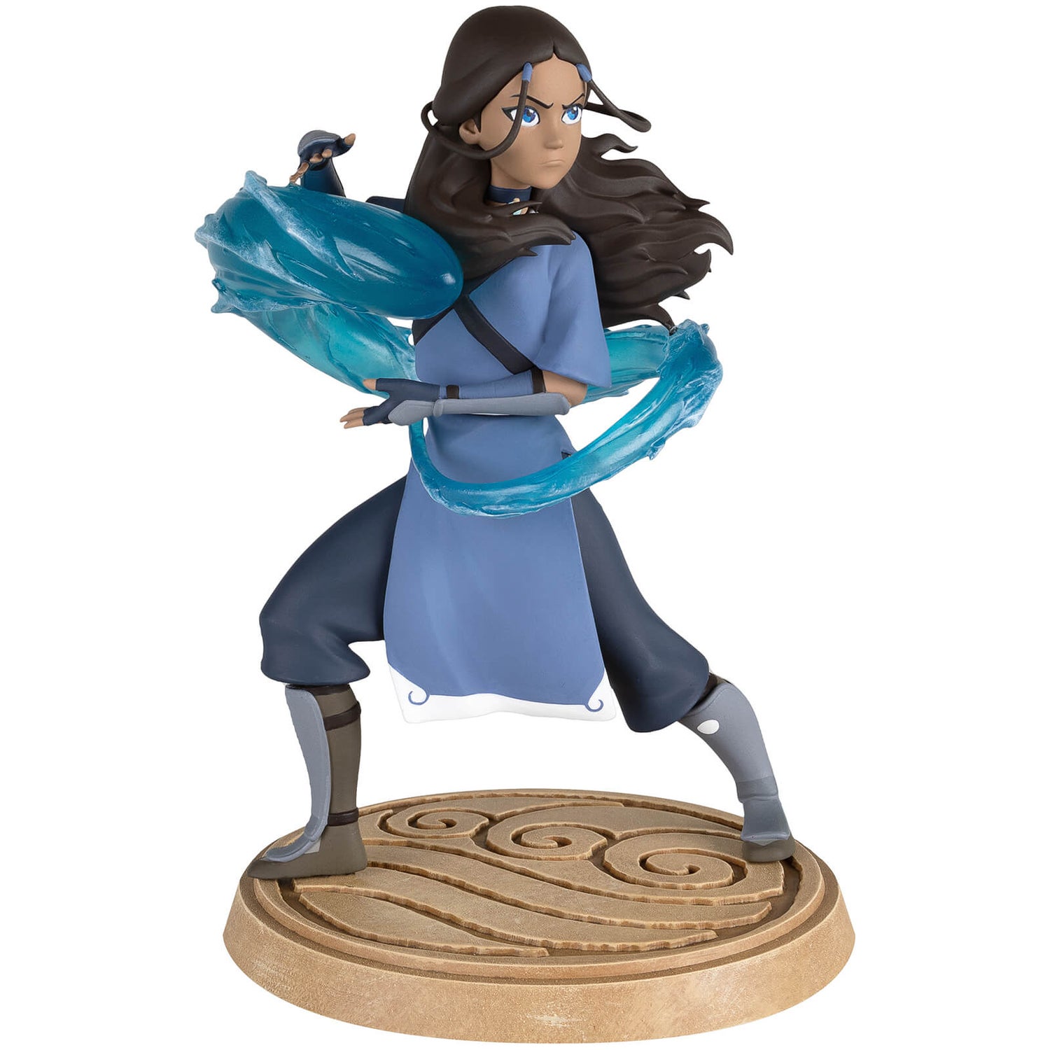 Avatar: The Last Airbender Katara PVC Figure