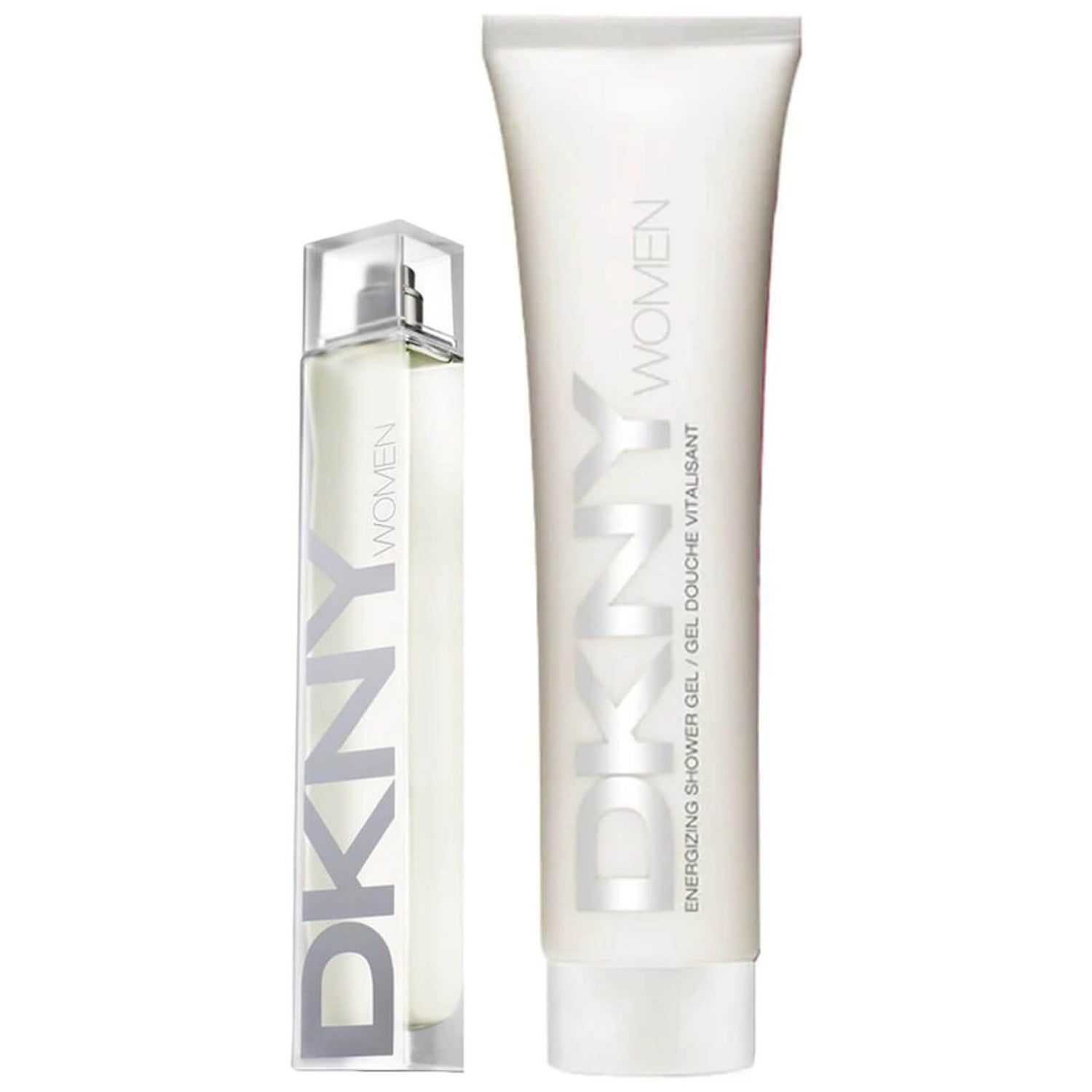Gift set Parfumuotas vanduo DKNY DKNY Women Eau de Parfum 100ml Cheaper  online Low price | English b-a.eu