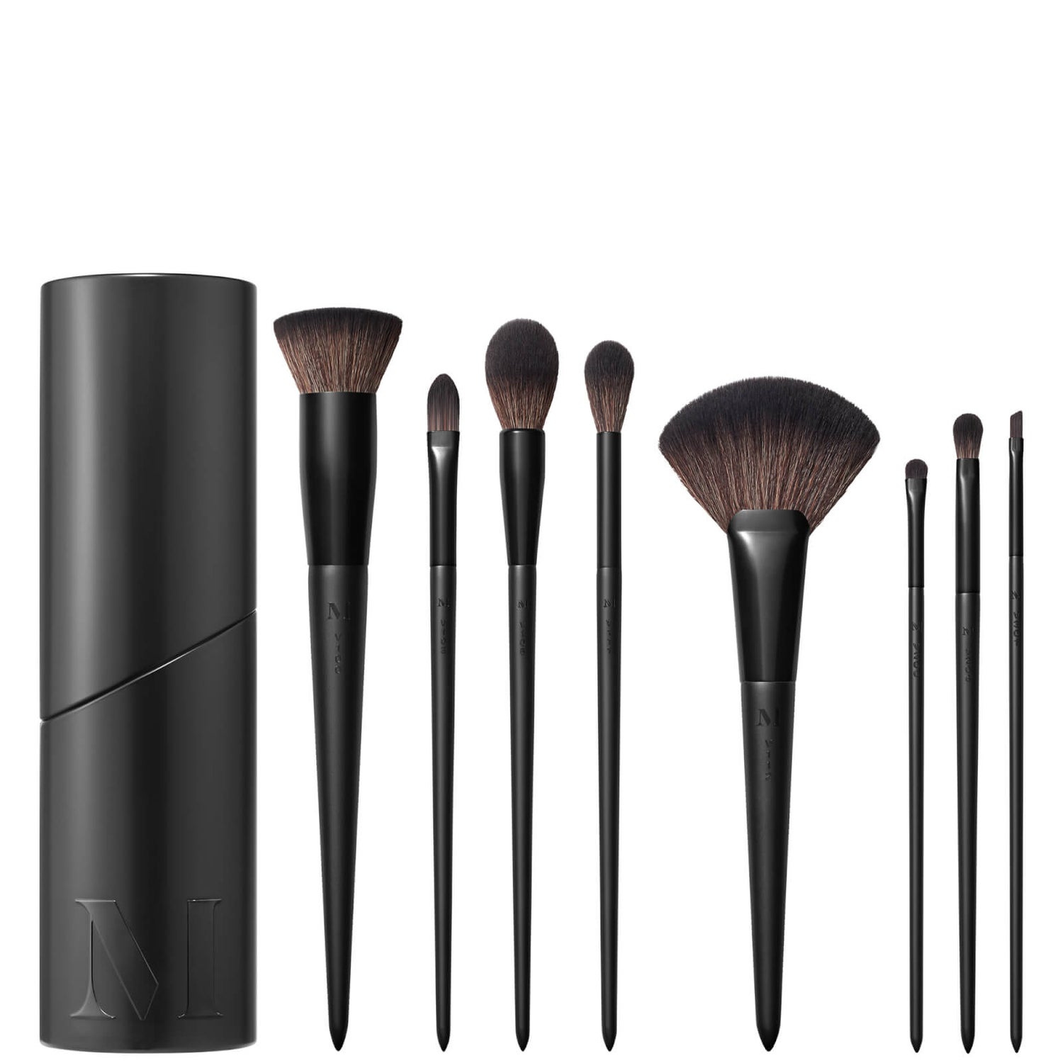 Morphe Vegan Pro Series 8 Piece Face