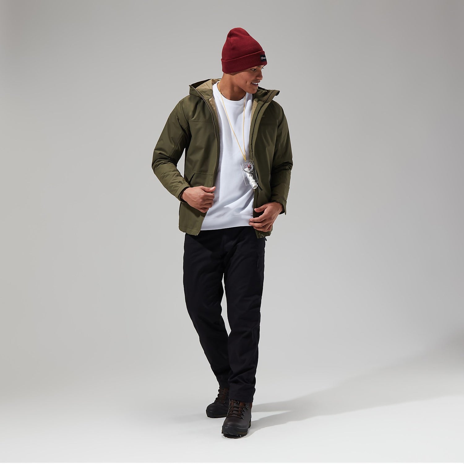 Berghaus mens deluge pro 2.0 deals