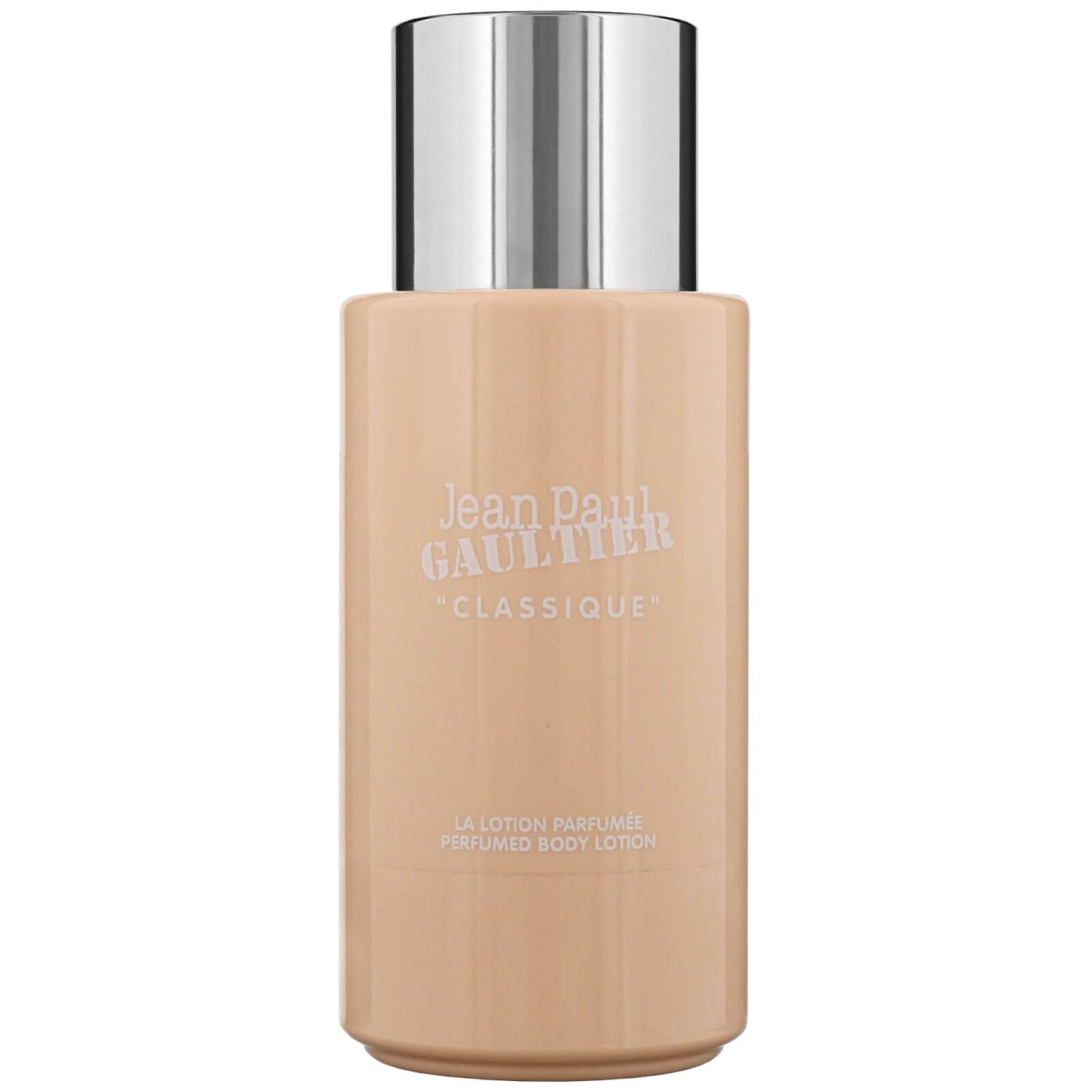 Jean paul gaultier hotsell classique body cream