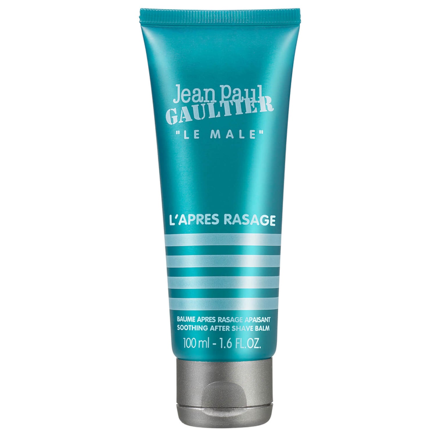 Jean Paul Gaultier Le Male Aftershave Emulsion 100ml Fragrance