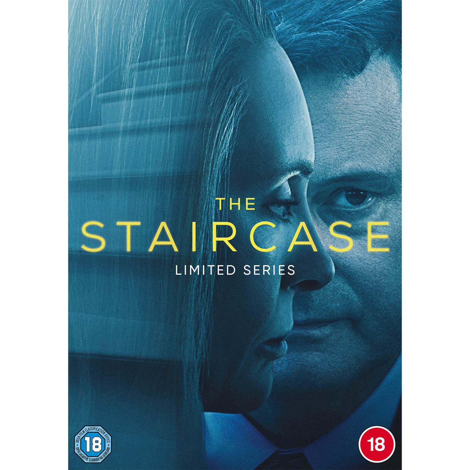 The Staircase