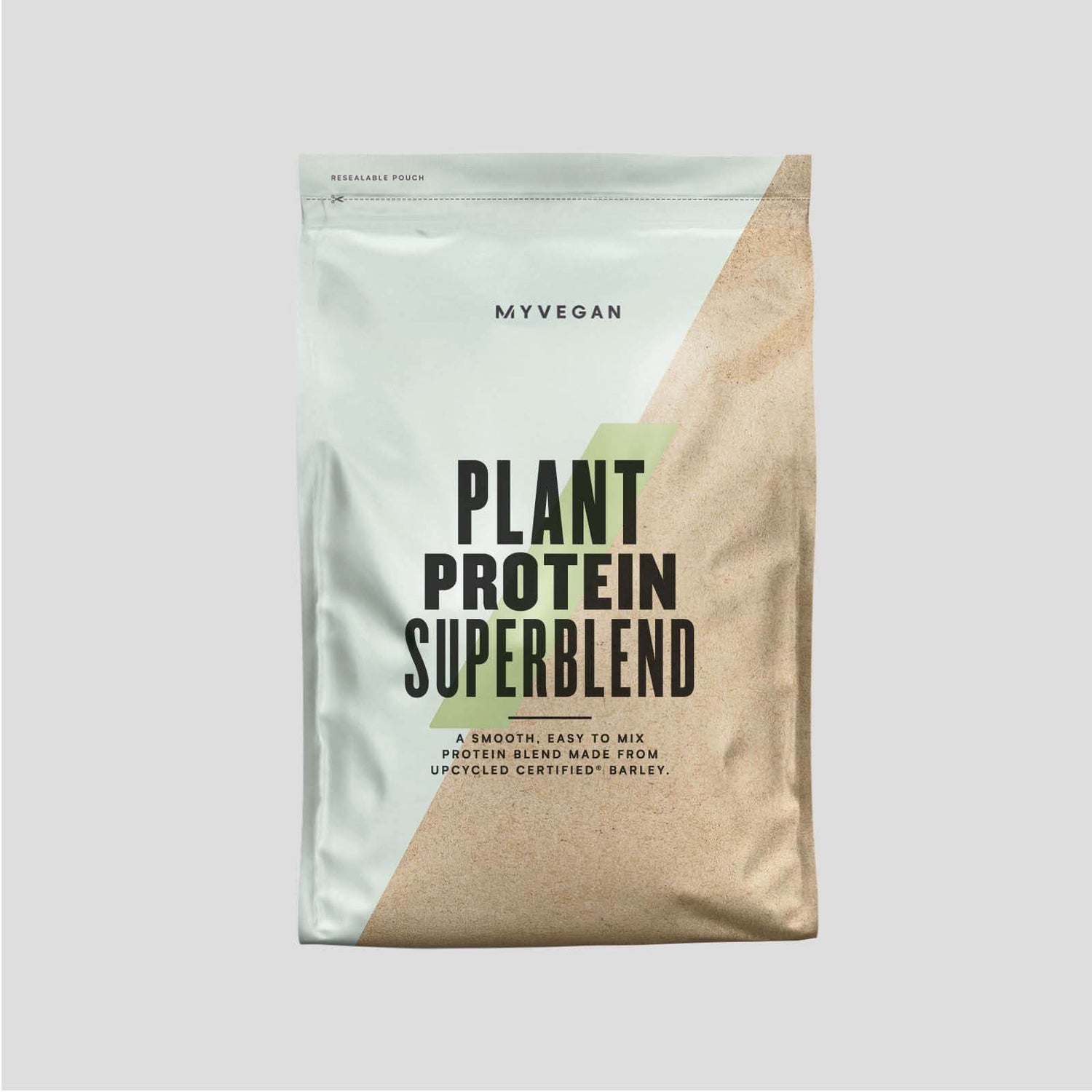 Plant Protein Superblend