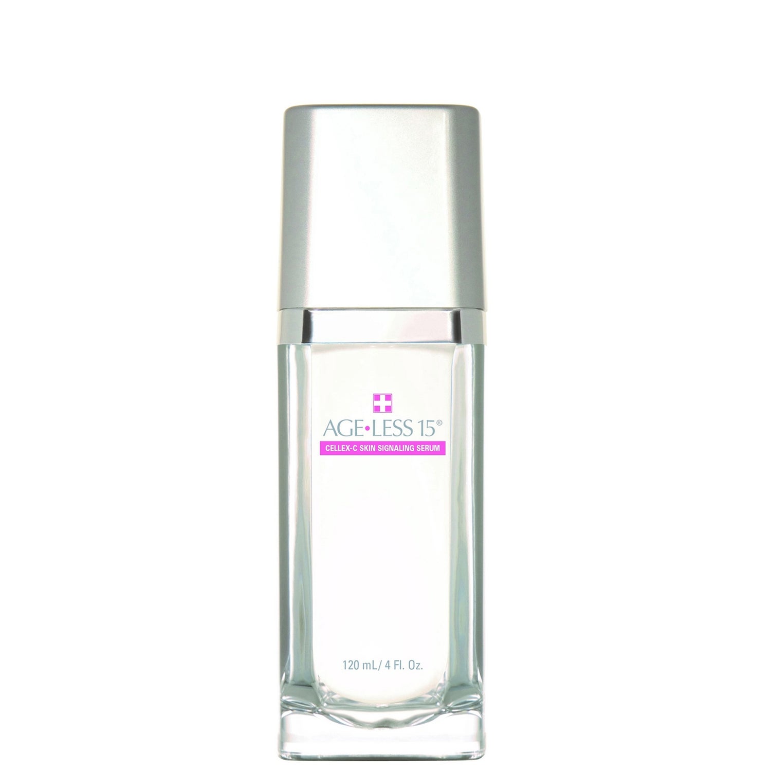 Cellex-C Age.Less 15 Skin Signalling Serum 120ml