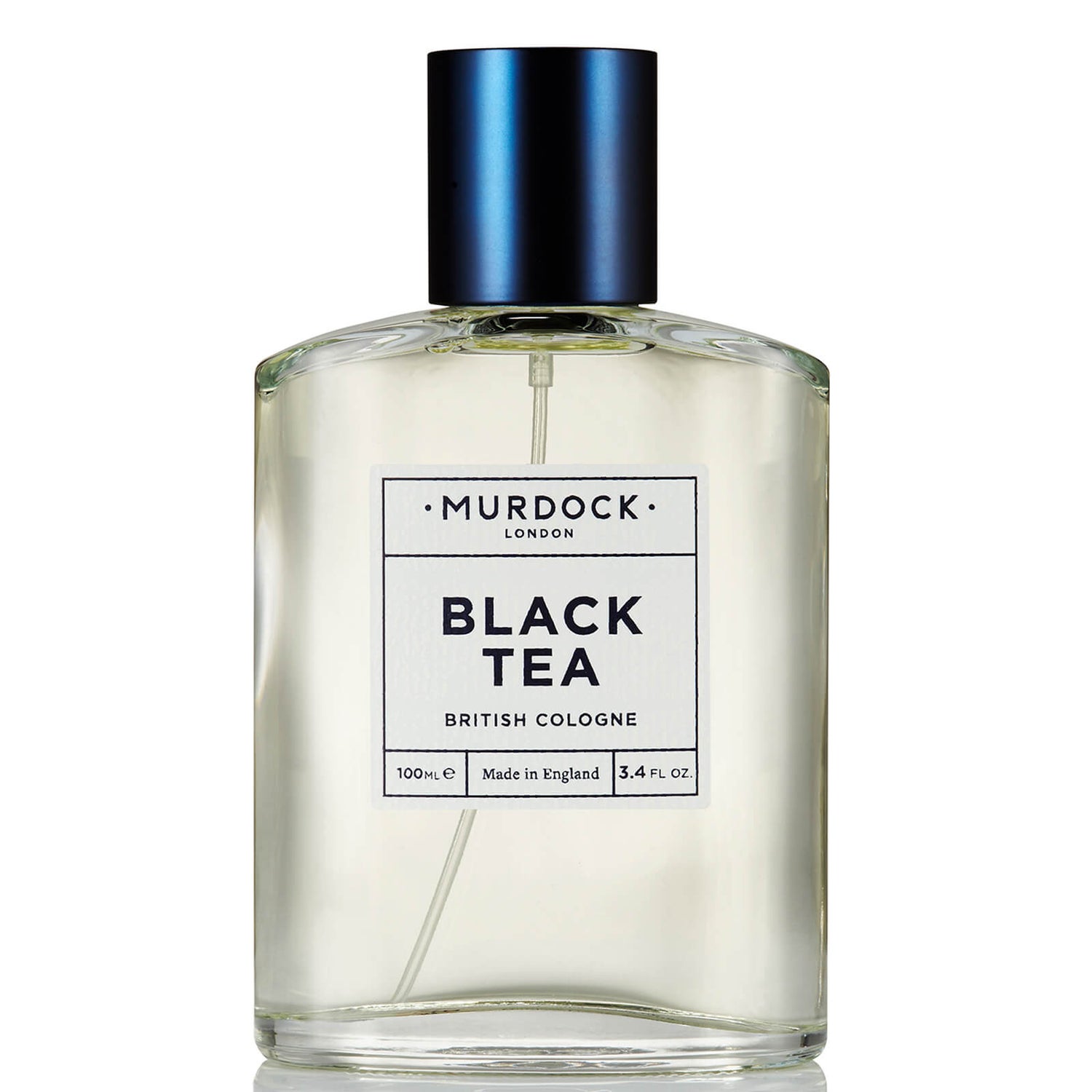 Colonia Black Tea de Murdock London (100 ml)