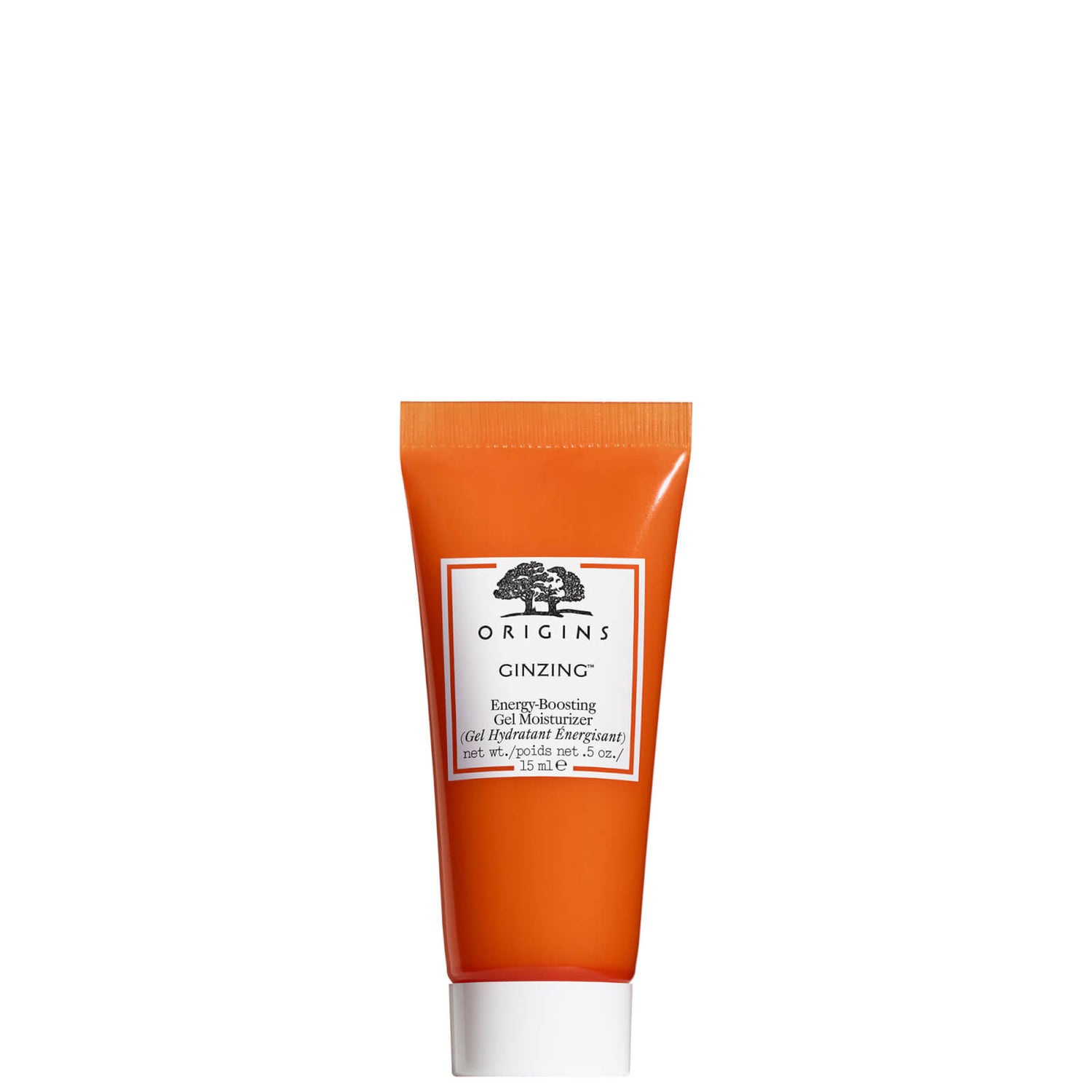 Origins Ginzing Gel Moisturiser 15ml (Worth 8.10€)