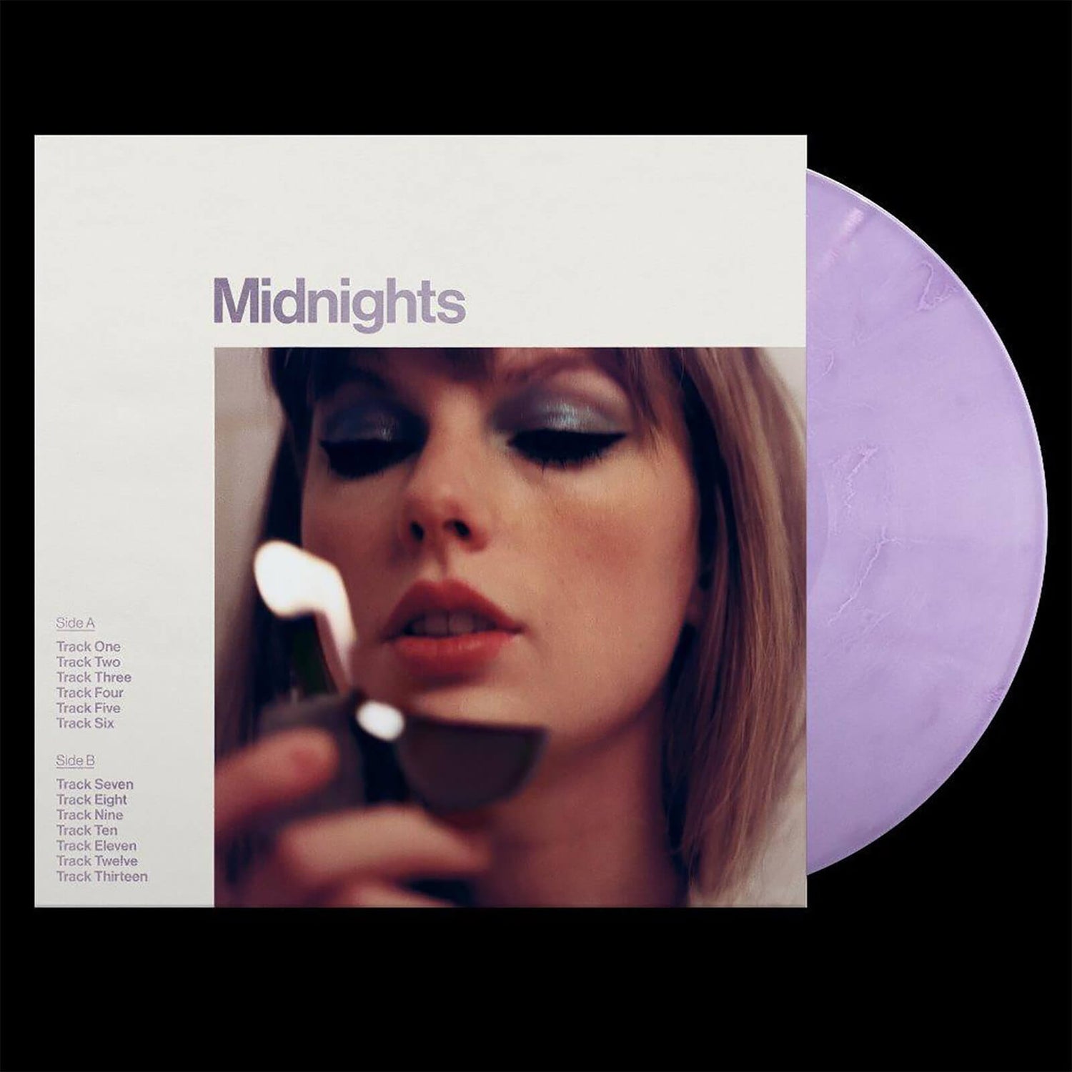 Midnights Taylor Swift Custom Funko Pop -  Sweden