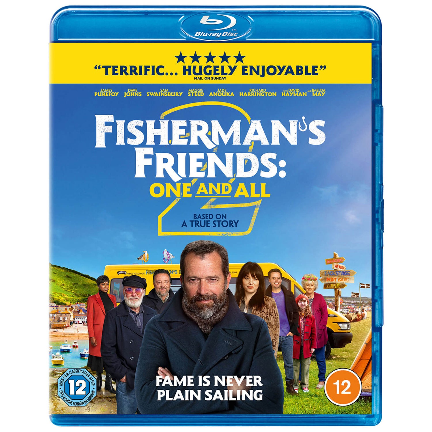 Fishermans Friends One And All
