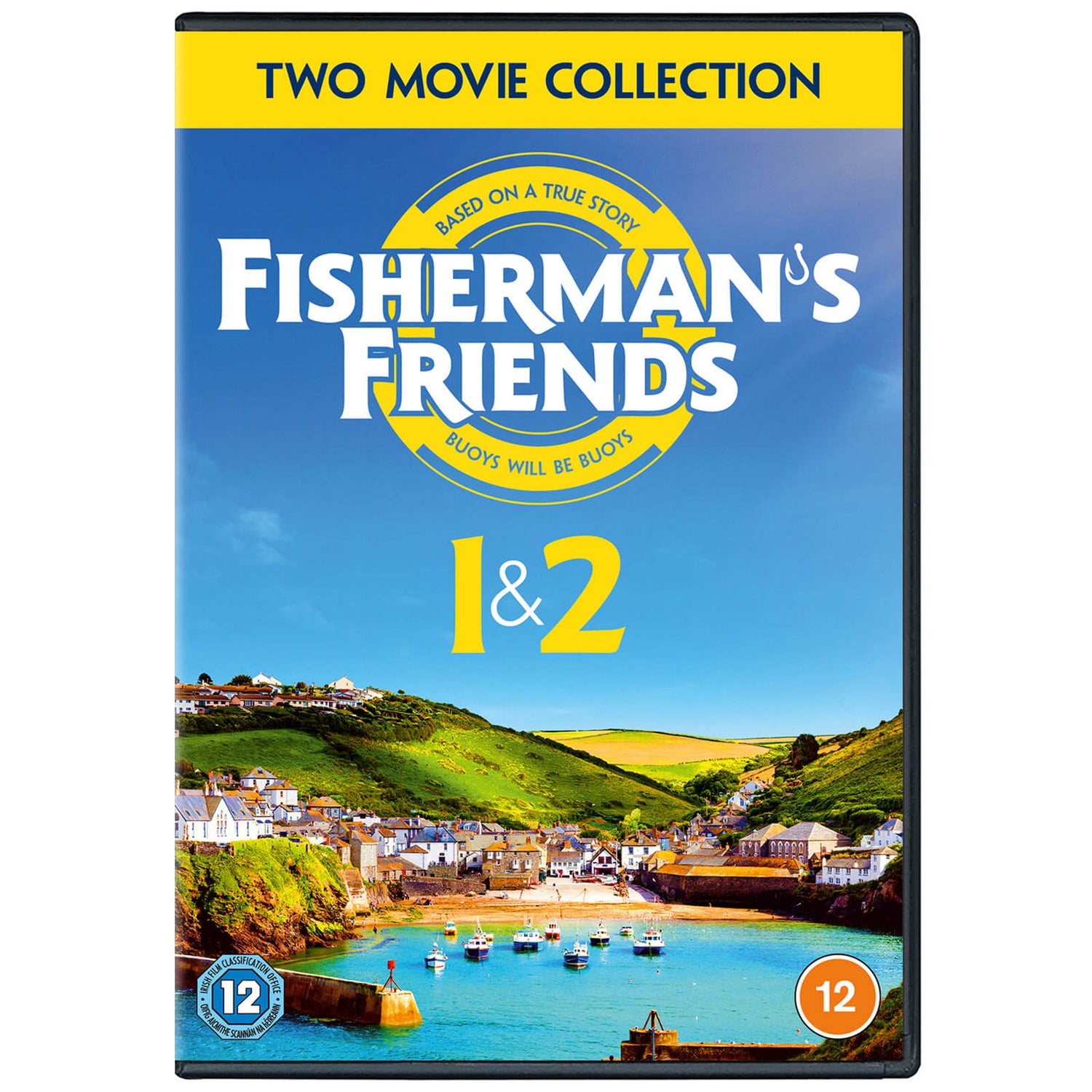 Fishermans Friends Box Set
