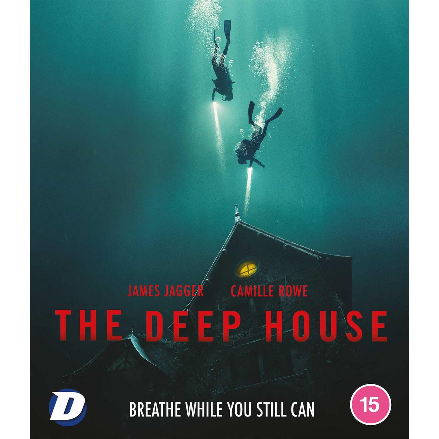 The Deep House