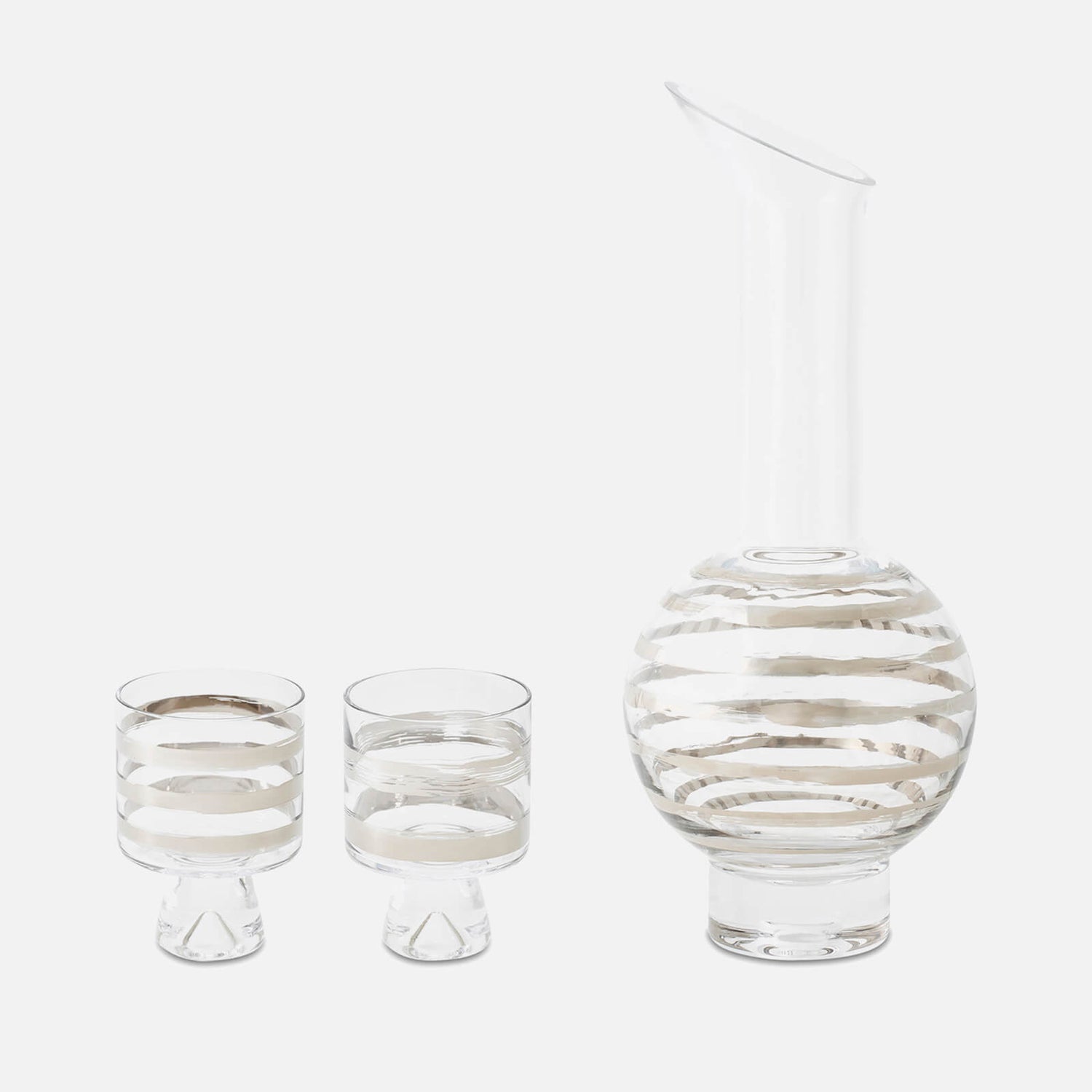 Tom Dixon Tank Water Gift Set