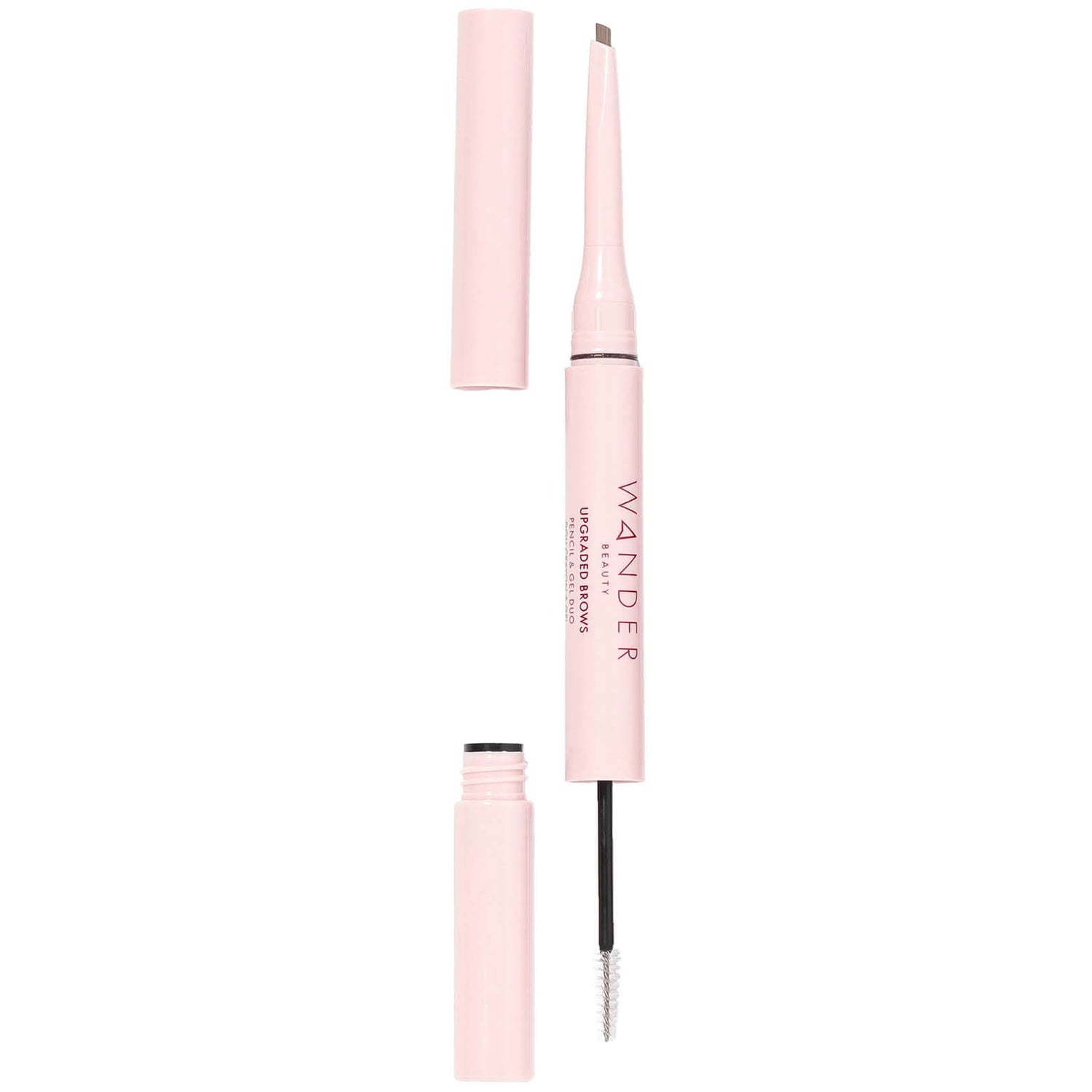 Upgraded Brows Pencil and Gel Duo (Various Shades)
