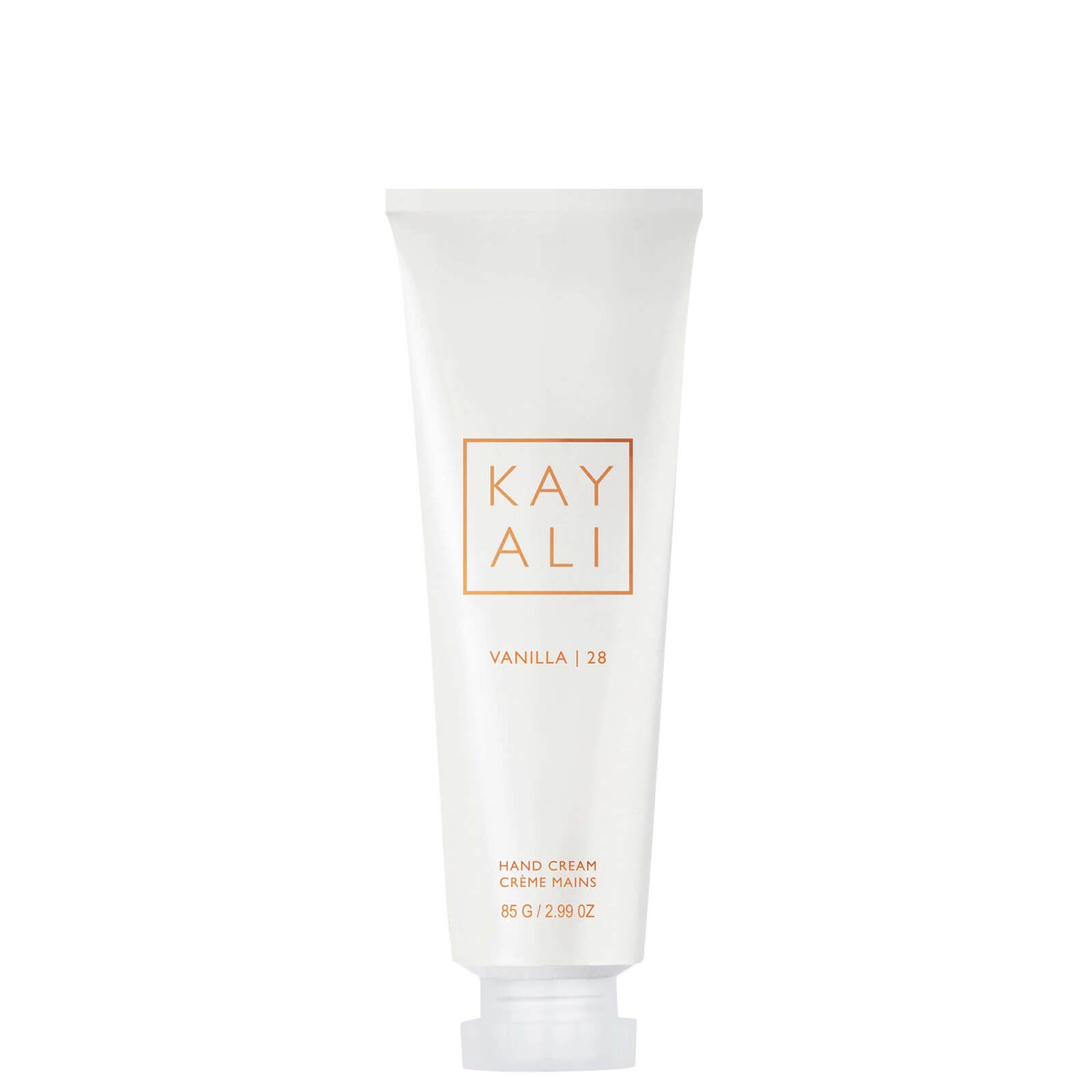 KAYALI Vanilla 28 Hand Cream 85g