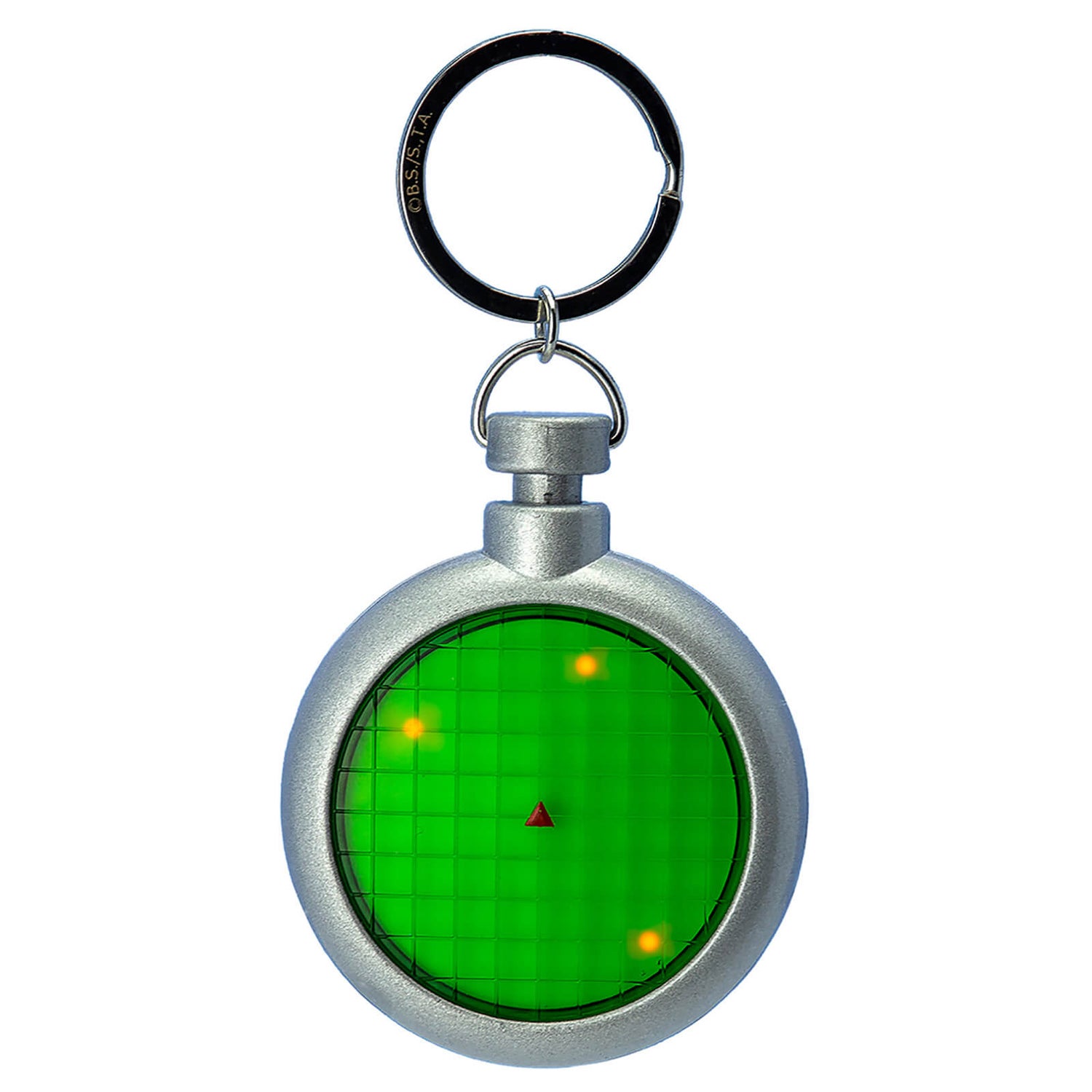 Dragon Ball Z - Radar Keychain & Dragon Ball Gift Set