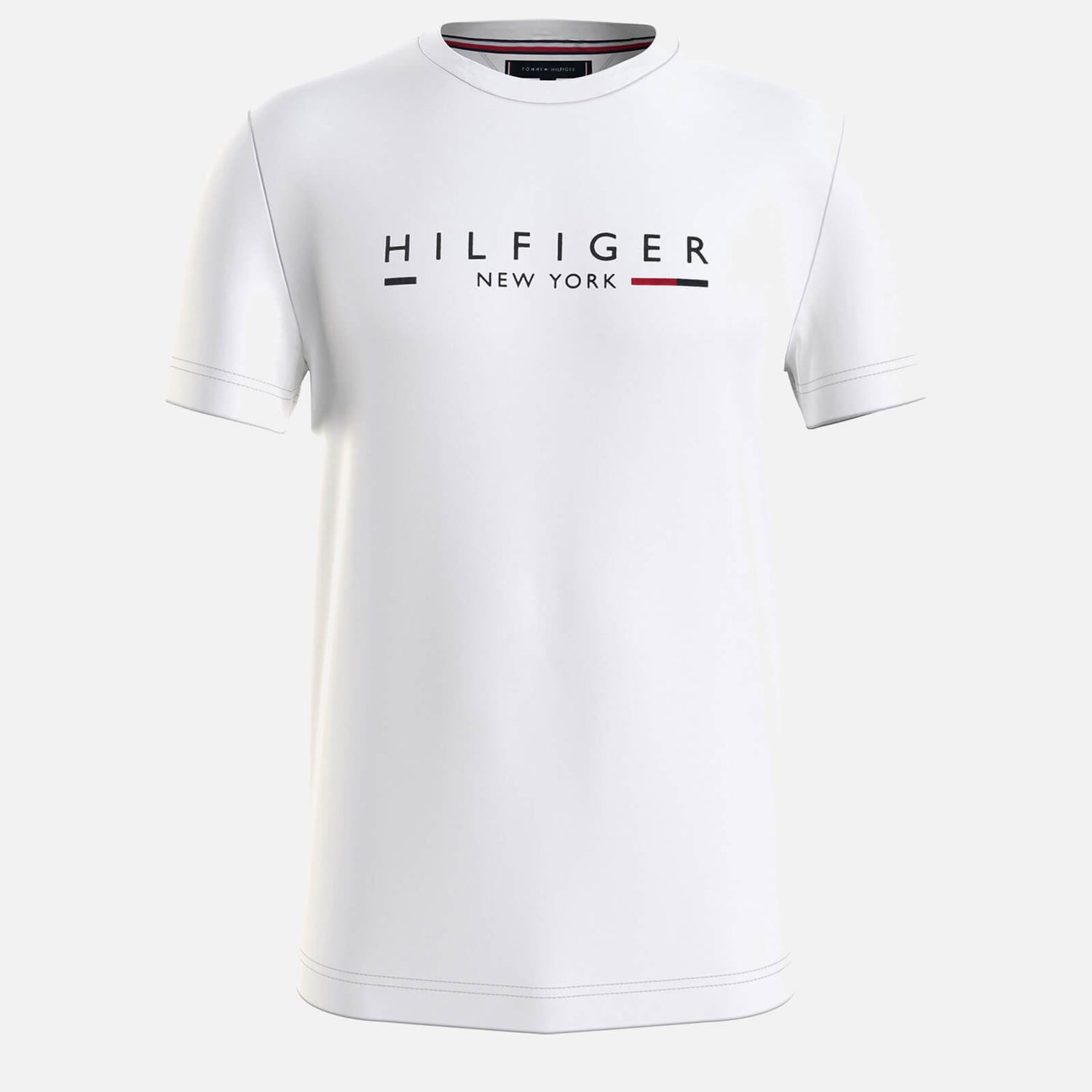 Tommy Hilfiger New York Cotton T-Shirt