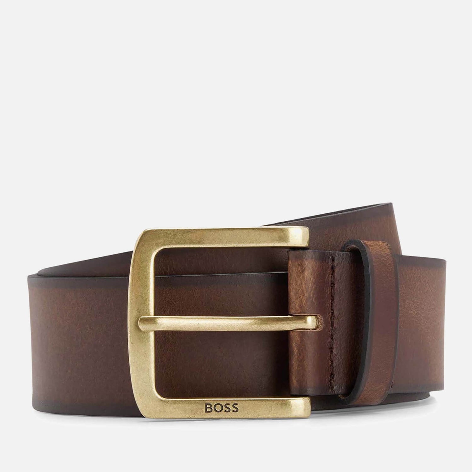 BOSS Joy Leather Belt