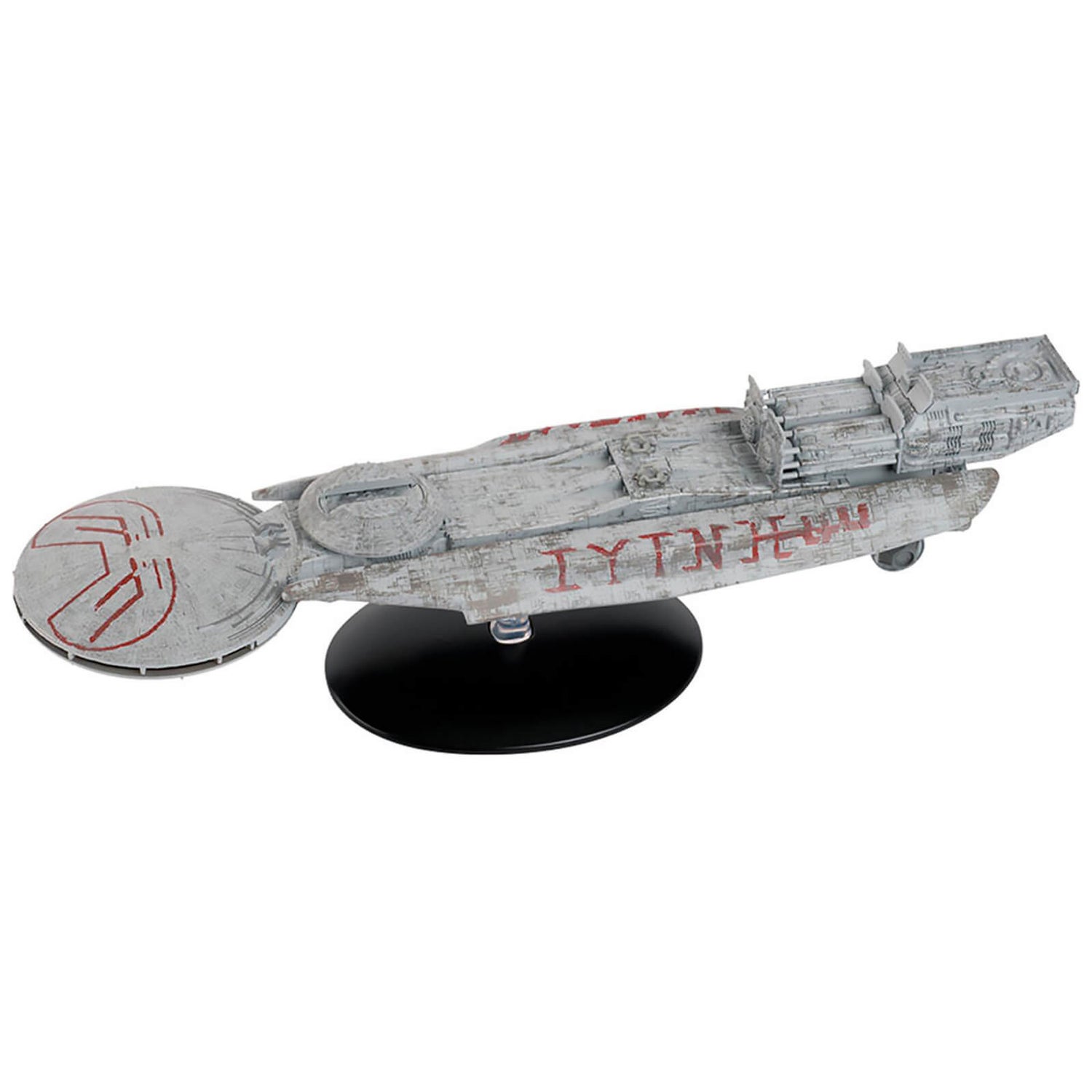 Battlestar Galactica Ships Astral Queen