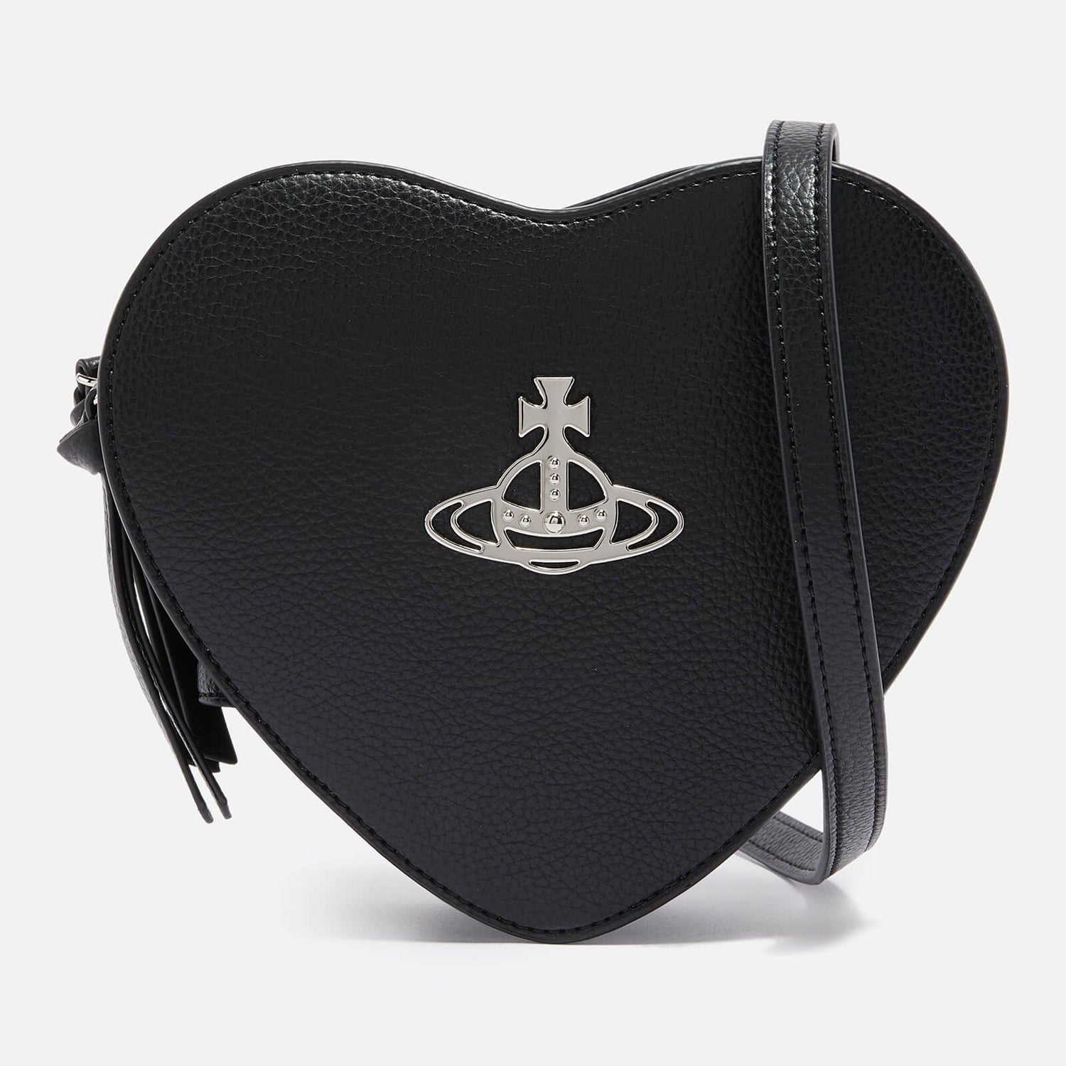 Vivienne Westwood Louise Vegan Leather Cross-Body Bag