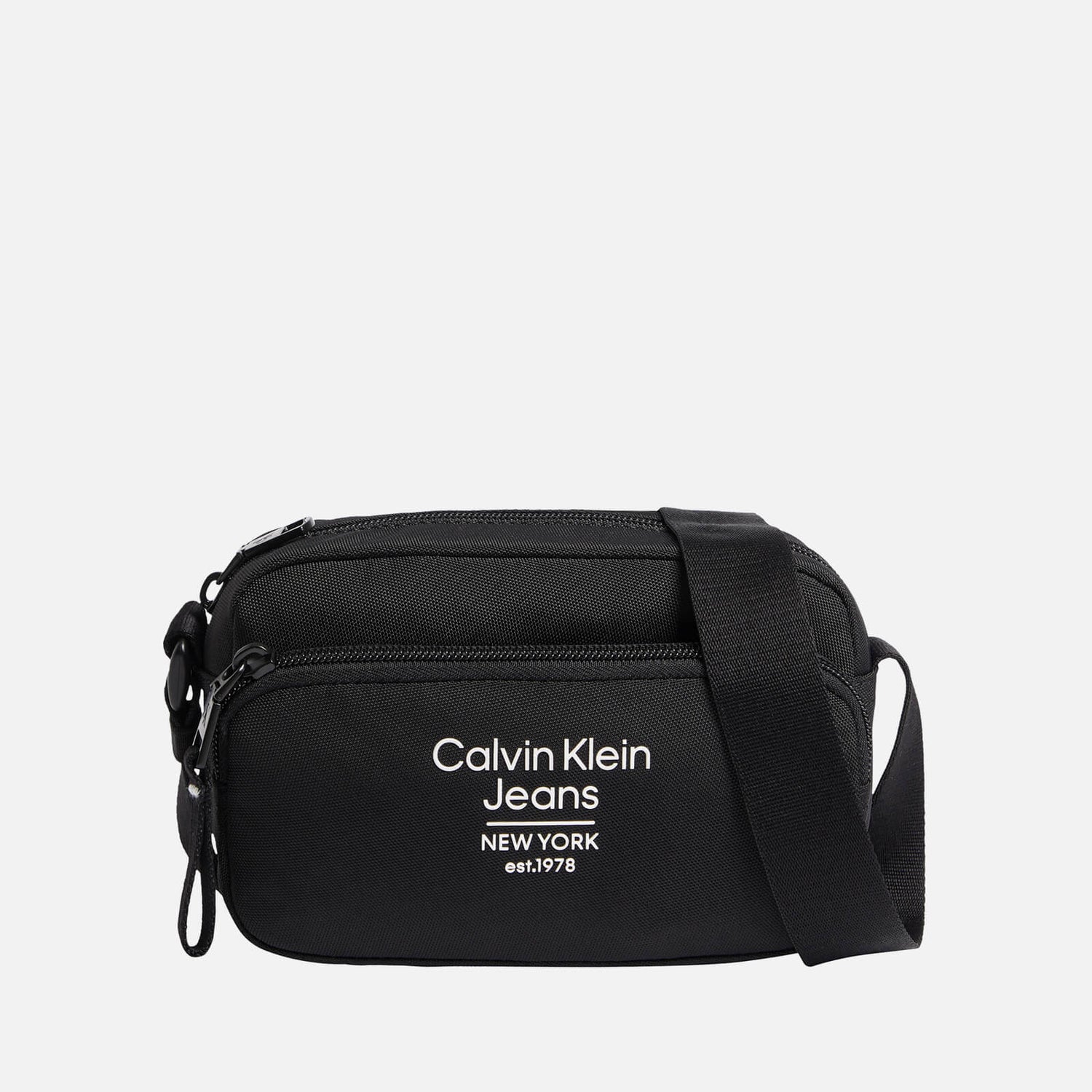 Calvin Klein Jeans Sport Essentials Logo Camera Bag