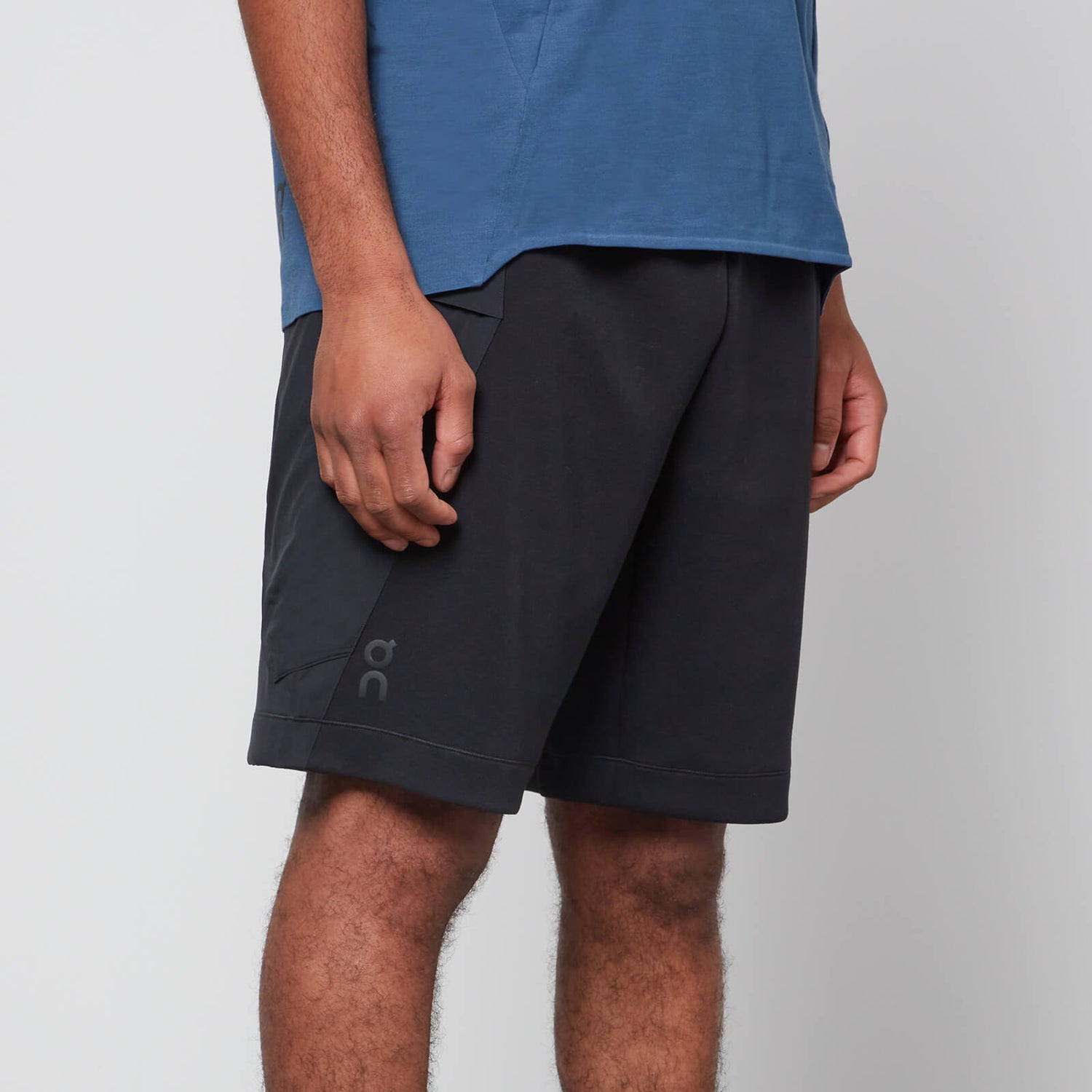 ON Movement Stretch-Jersey Shorts - S