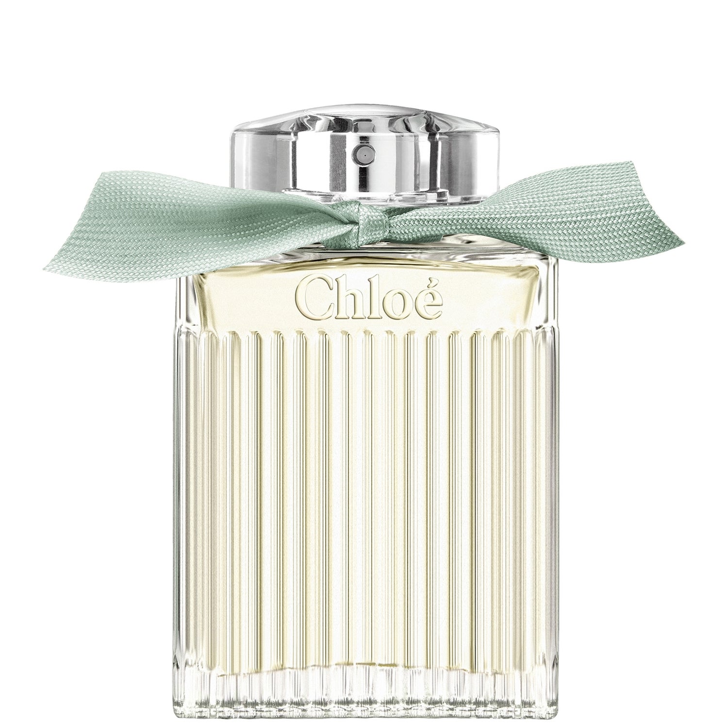 Chloé Rose Naturelle Eau de Parfum Refillable 100ml
