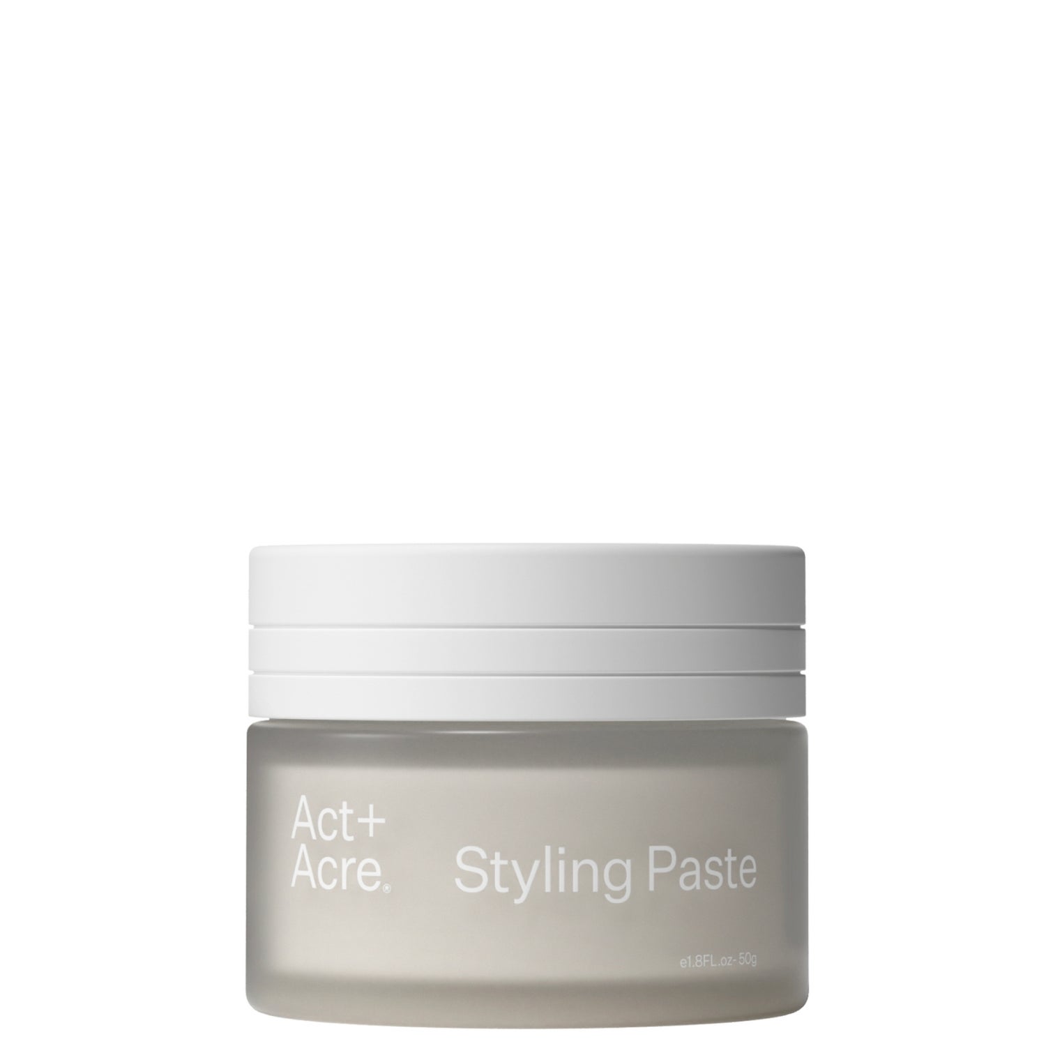 Act+Acre Styling Paste 50ml