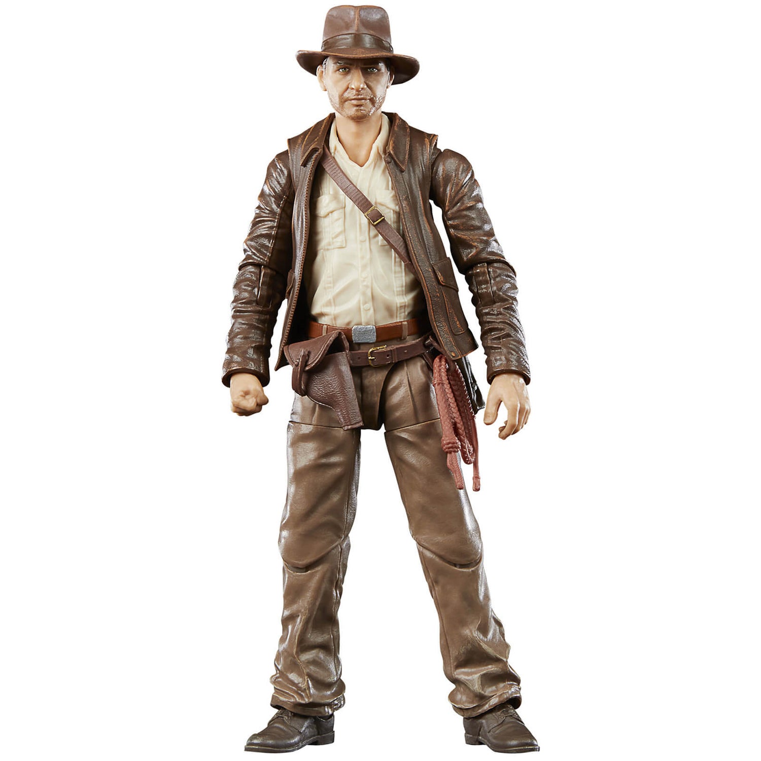 Hasbro Indiana Jones Adventure Series Indiana Jones Action Figure