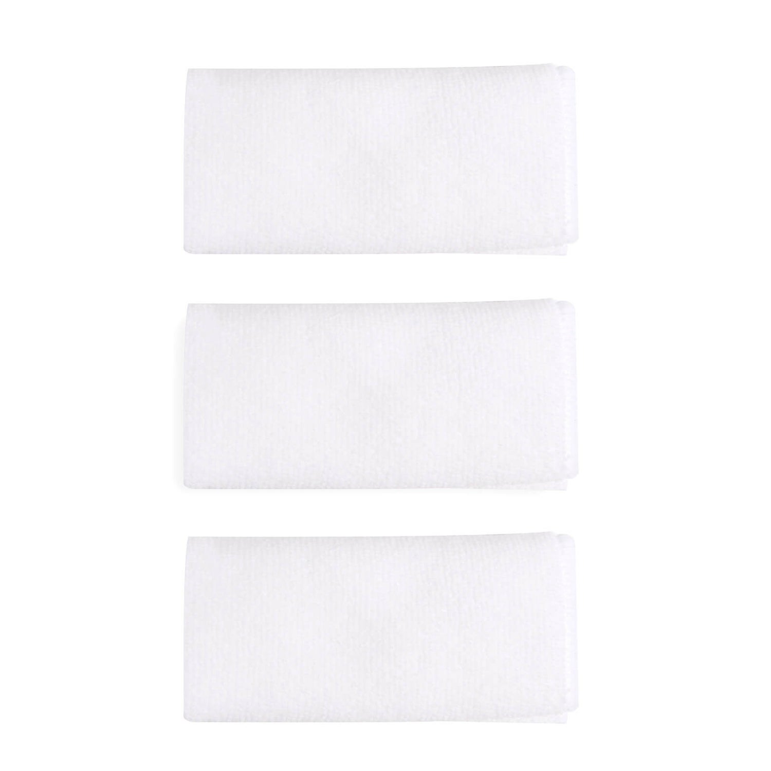 Revolution Skincare Recycled and Reusable Microfibre Cleansing Cloths