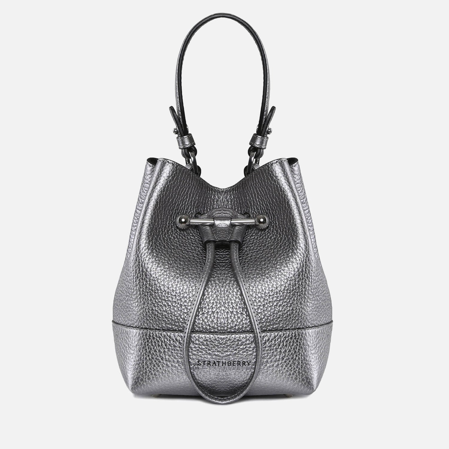 Strathberry Lana Osette Leather Bag