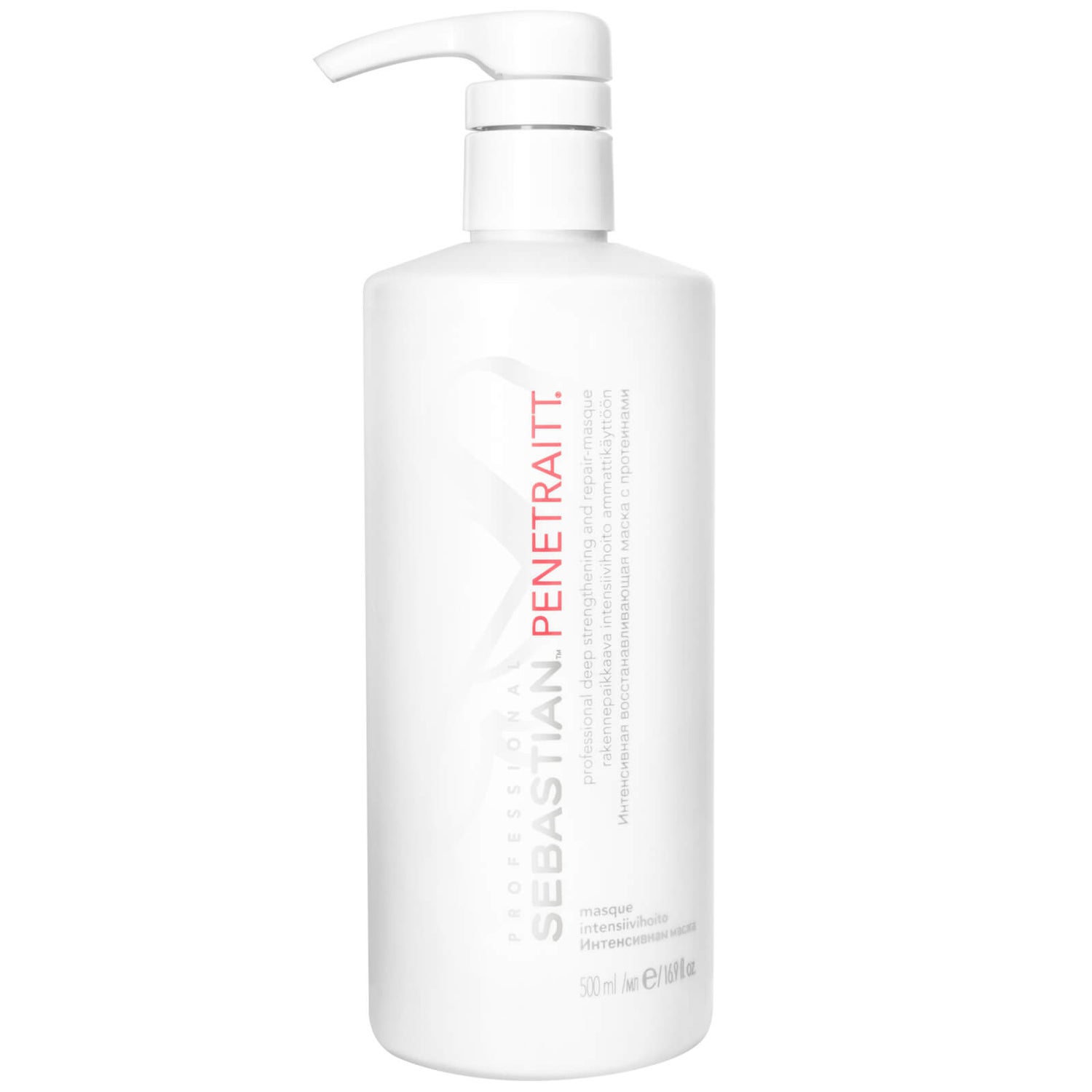 Sebastian Professional Penetraitt Treatment 16.9 oz