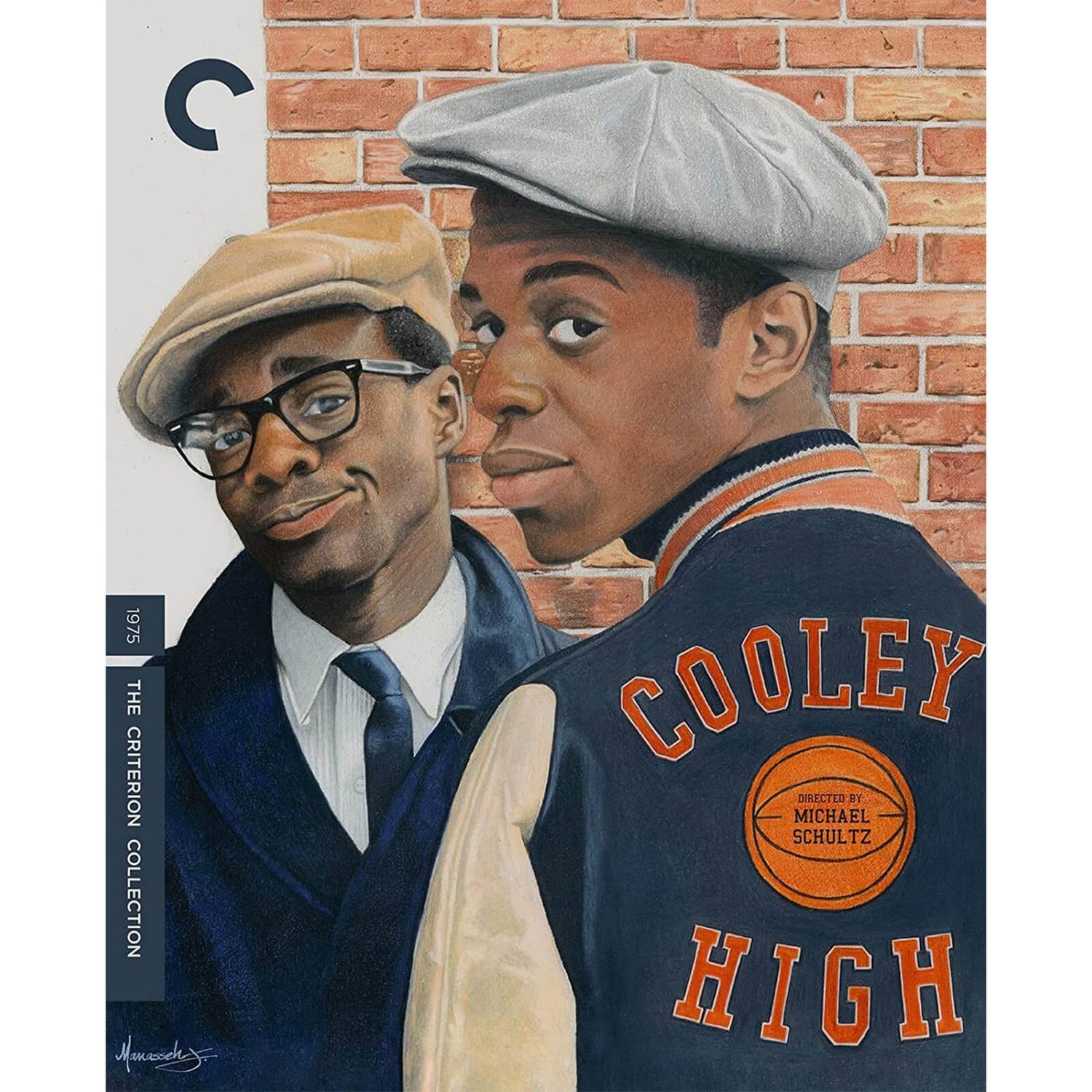 Cooley High - The Criterion Collection