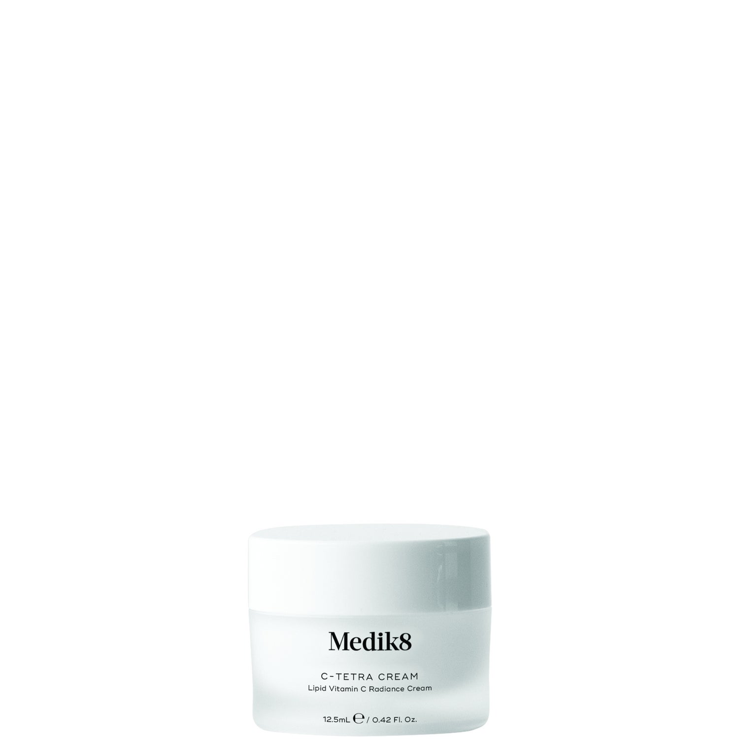 Medik8 C-Tetra Cream Try Me 12.5ml