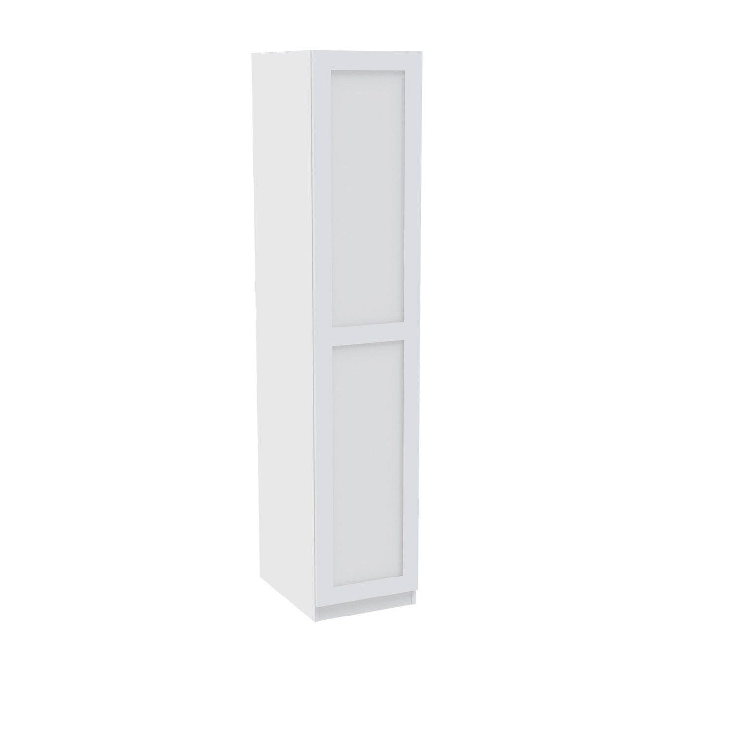 Homebase white sales wardrobe