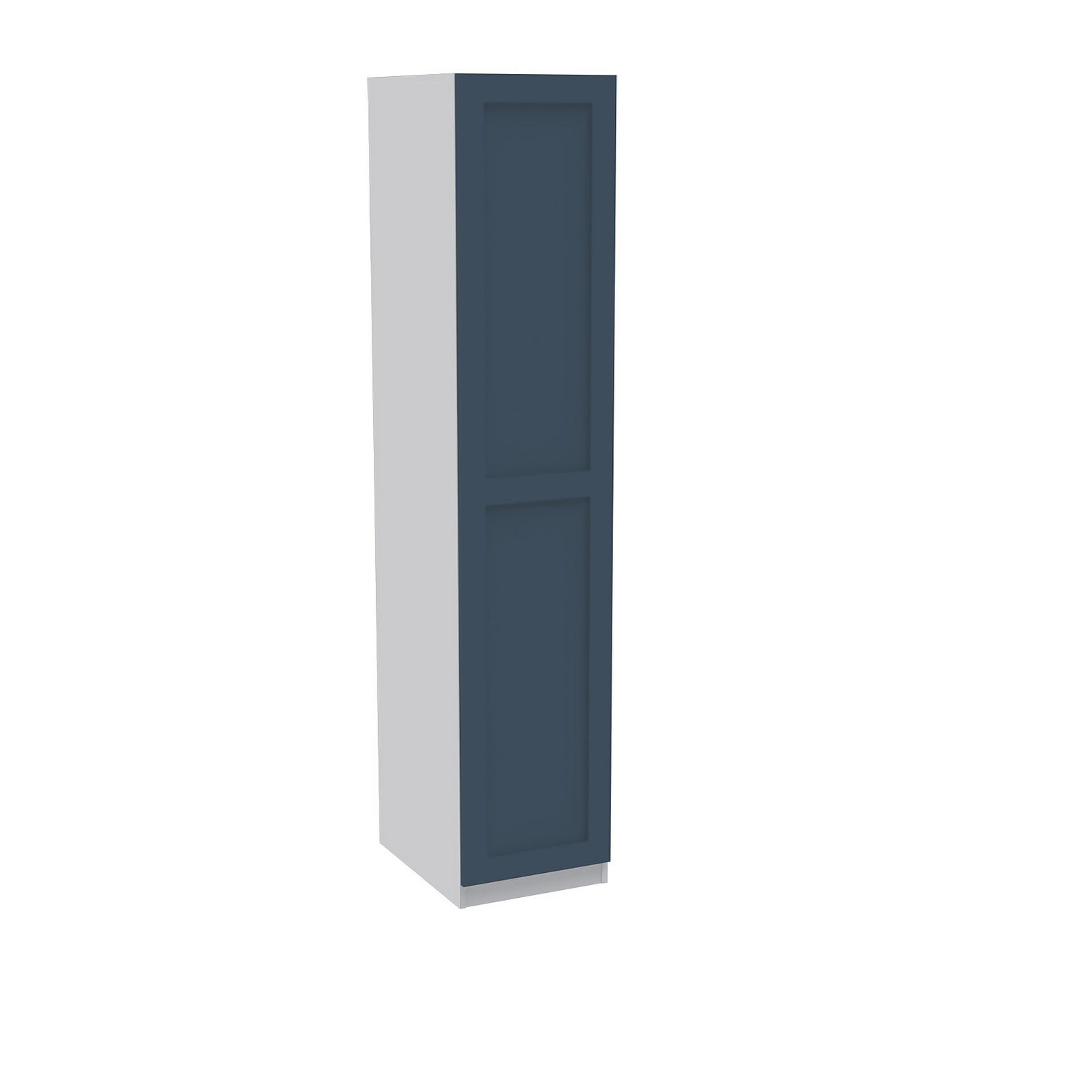 Homebase outlet single wardrobe