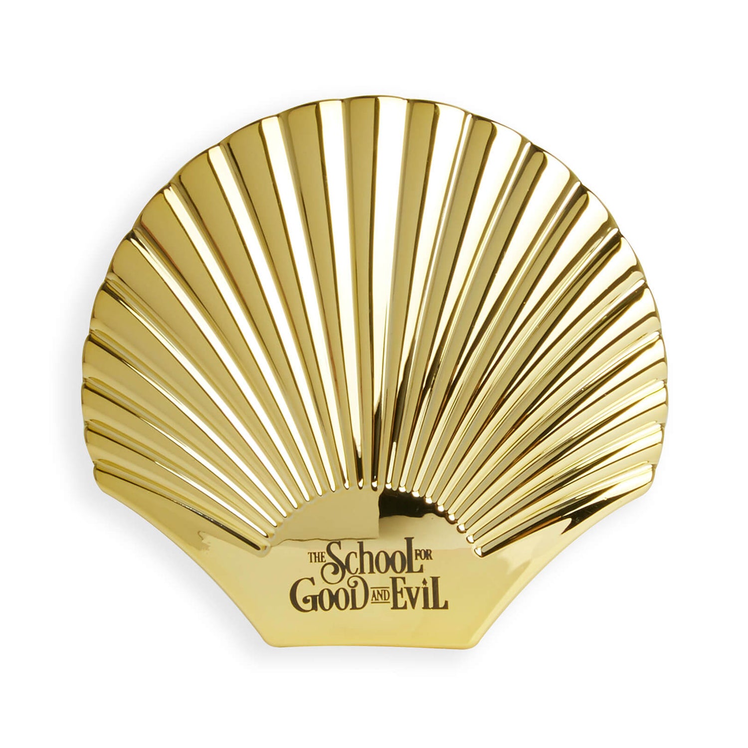 Revolution Beauty The School for Good & Evil X Revolution Beautification Mirror
