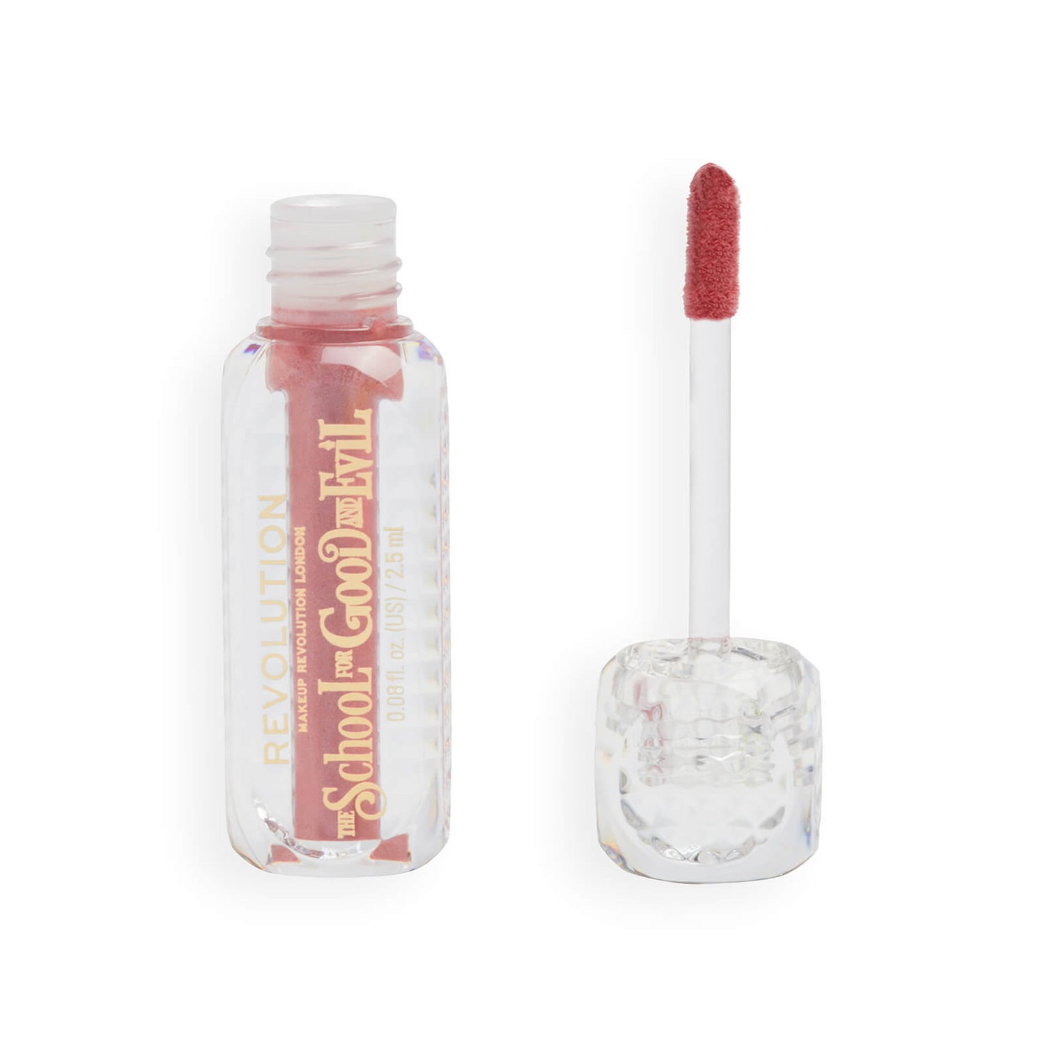 Revolution Beauty The School for Good & Evil X Revolution Friendship Liquid Highlighter