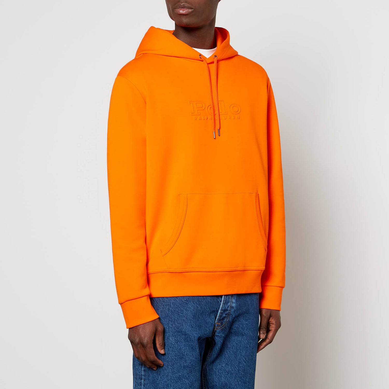 Polo Ralph Lauren Cotton-Blend Jersey Sweatshirt 