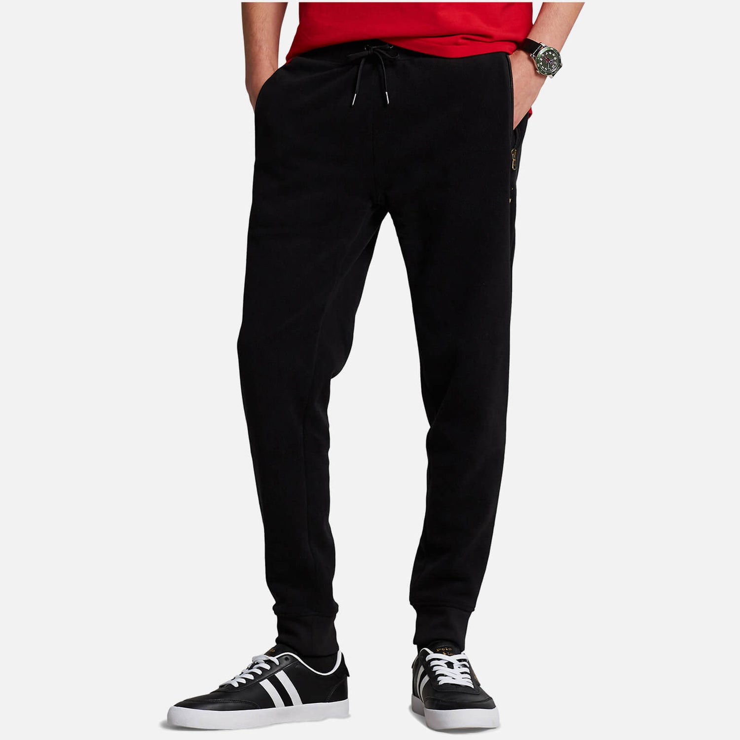Polo Ralph Lauren Polyester Joggers - S