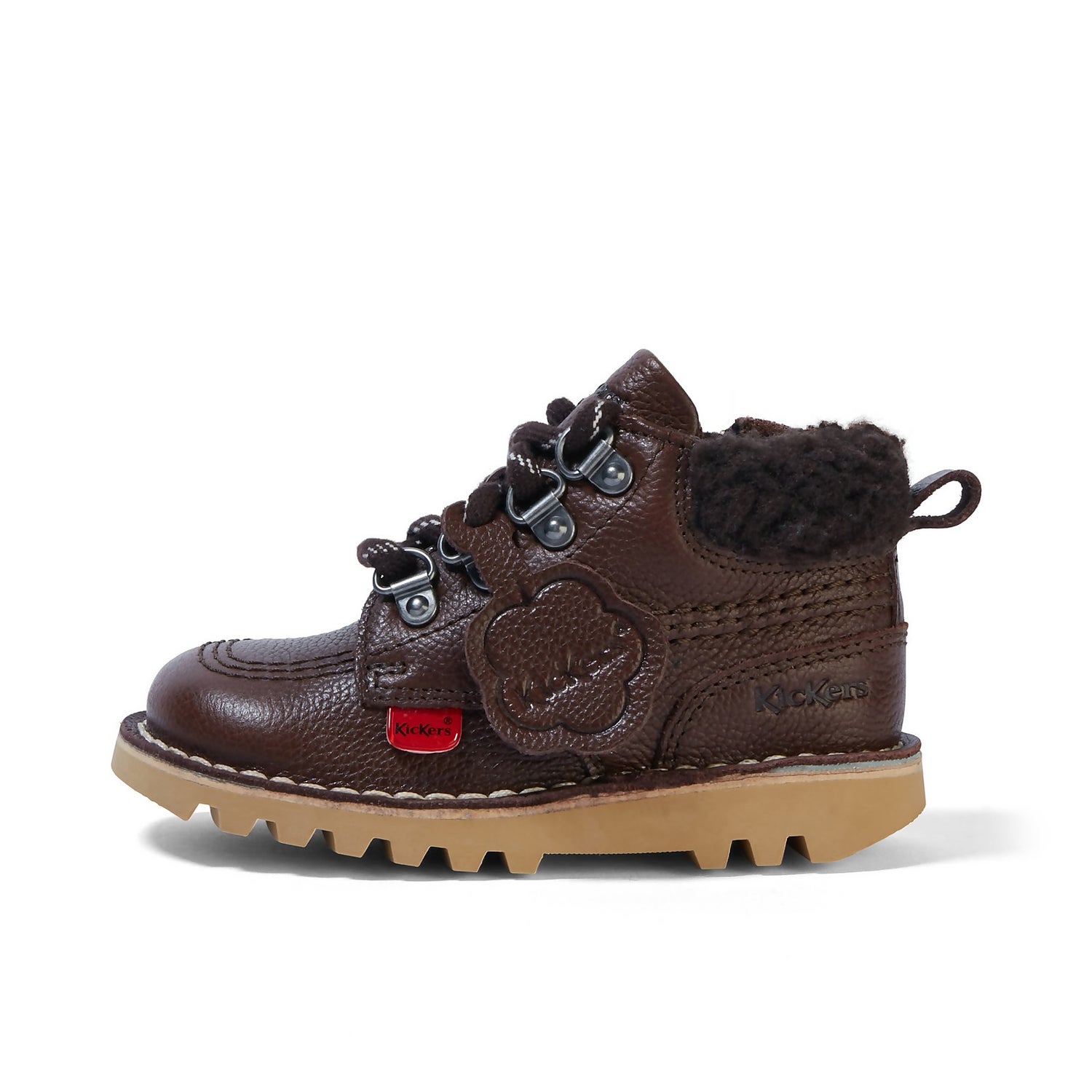 Infant best sale boys kickers
