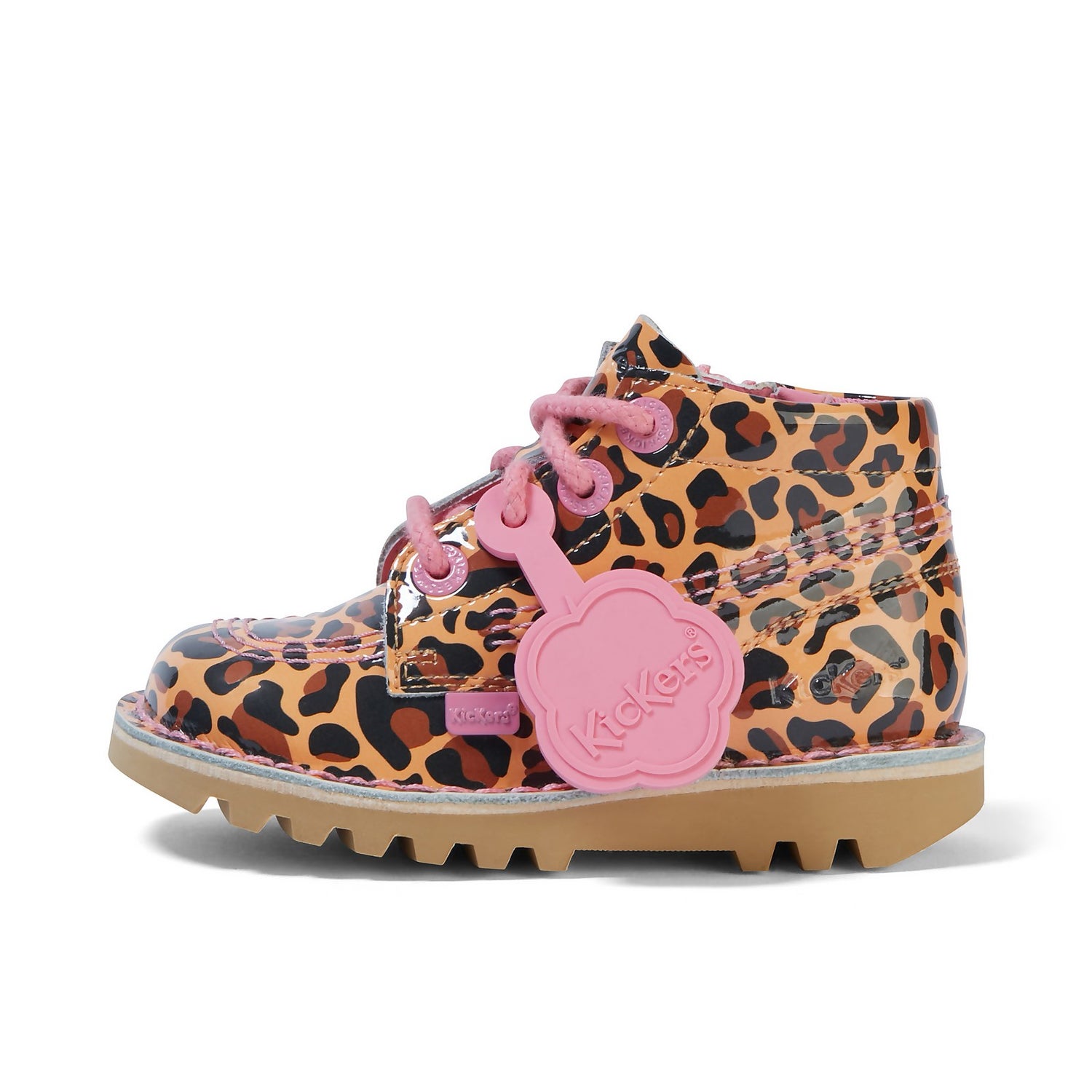 Kids kicker boots new arrivals