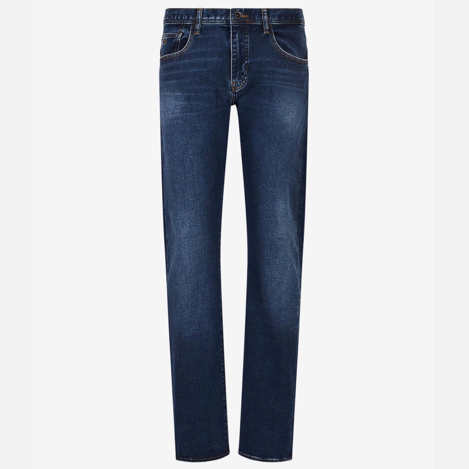 Armani Exchange Stretch-Denim Slim-Fit Jeans - W30/L34