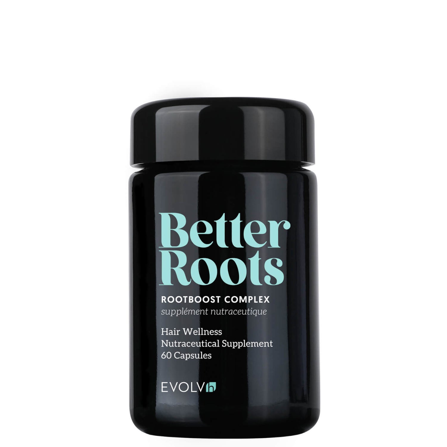 EVOLVh Better Roots RootBoost Complex 60 cap