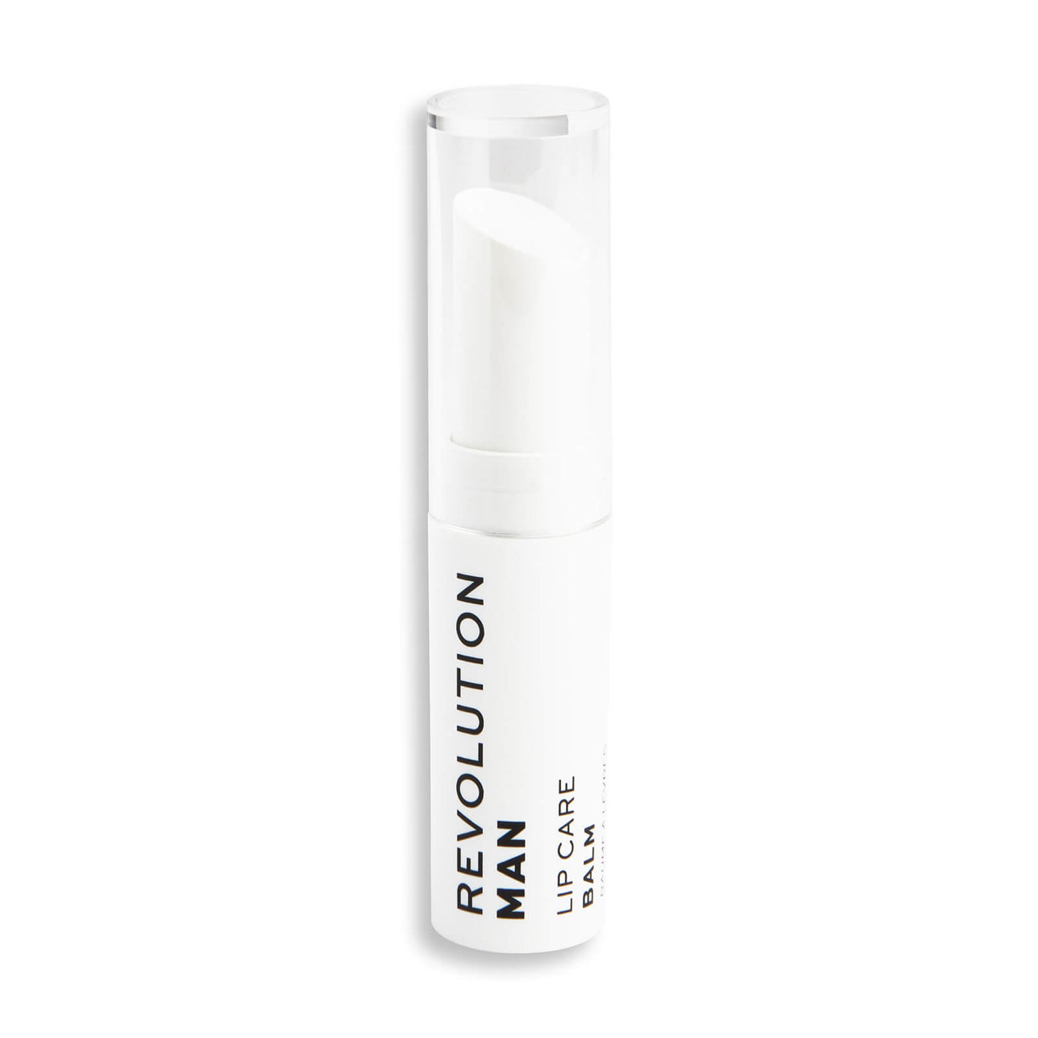 Revolution Man Lip Balm